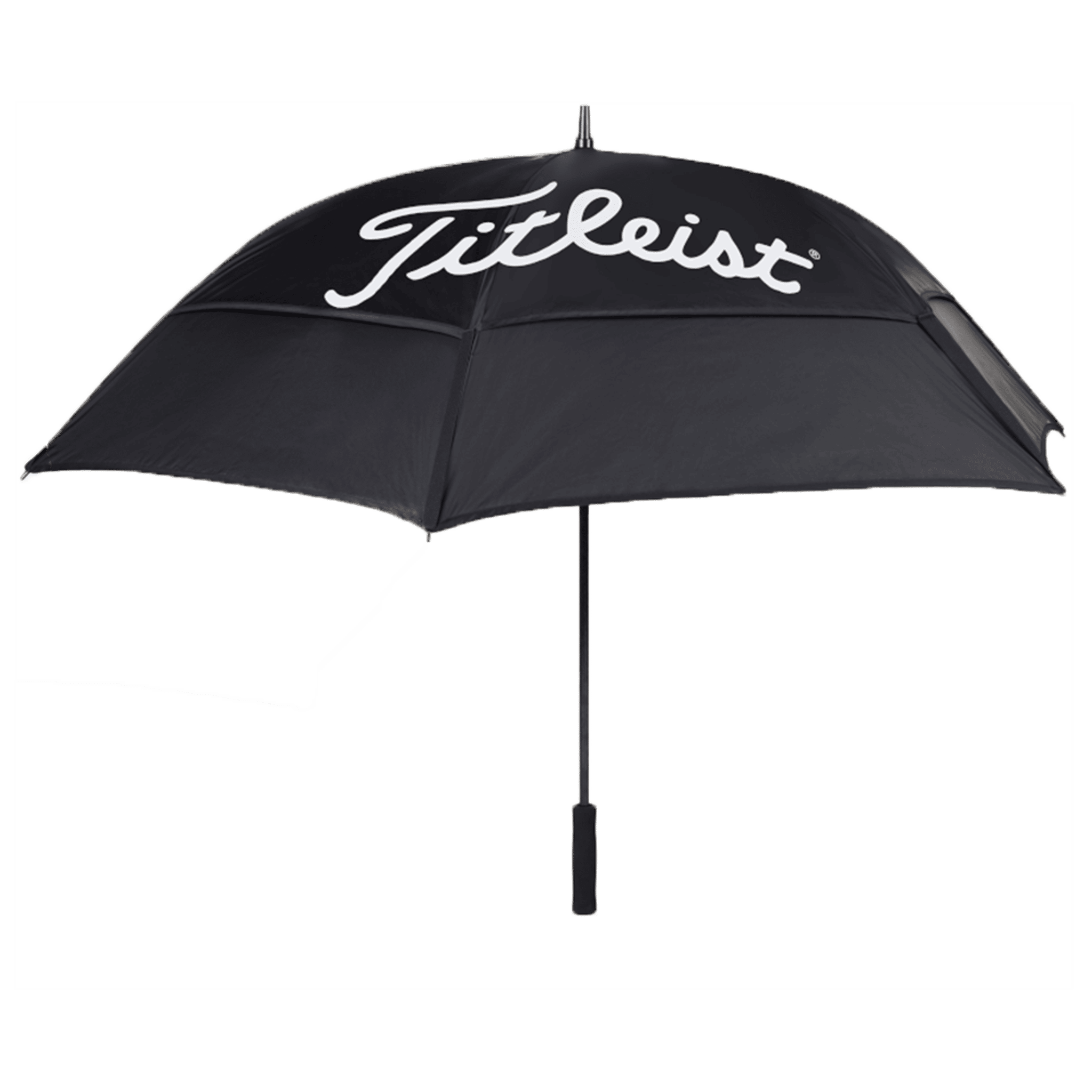 Titleist Players Double Canopy Umbrella