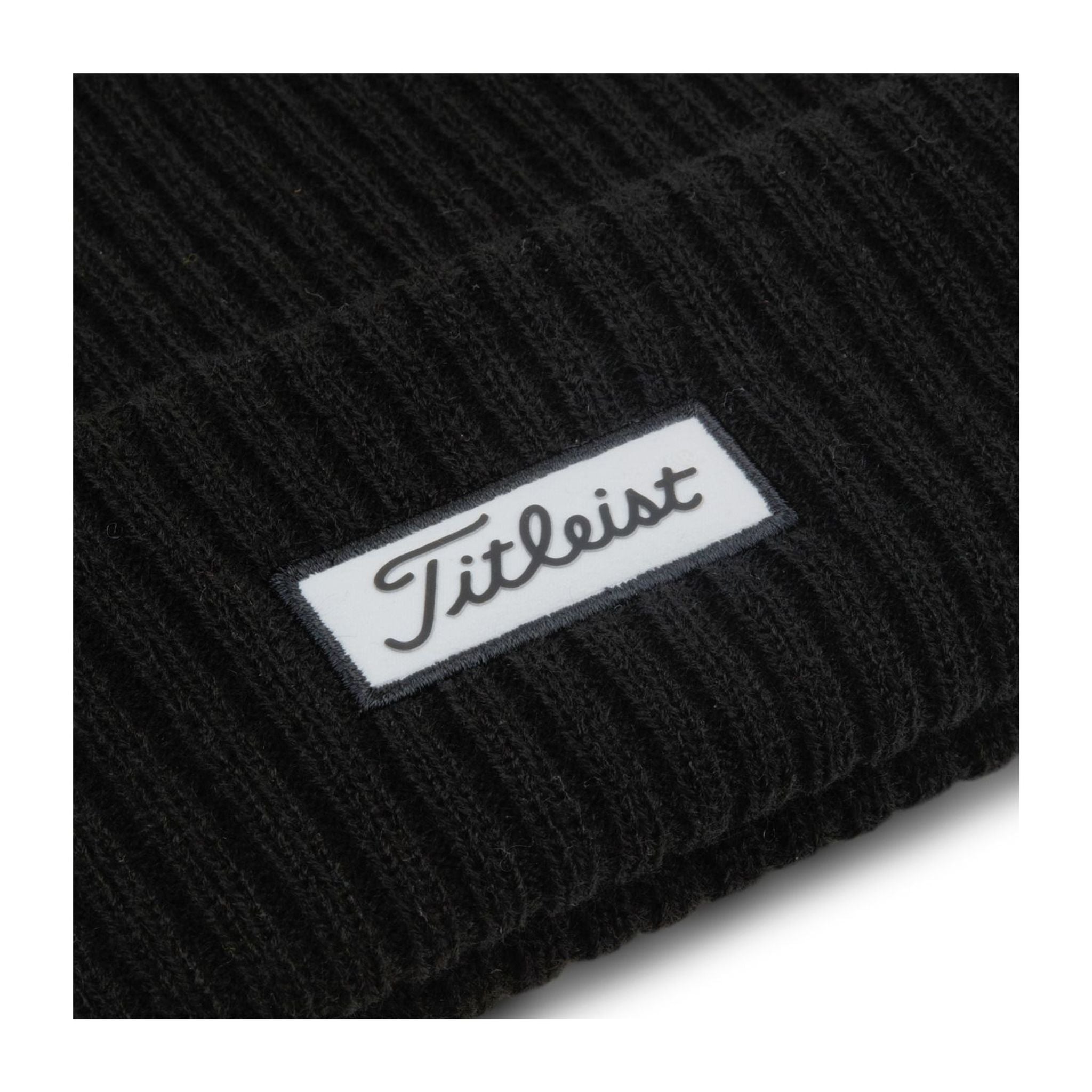 Titleist Charleston Cuff Knit Herren