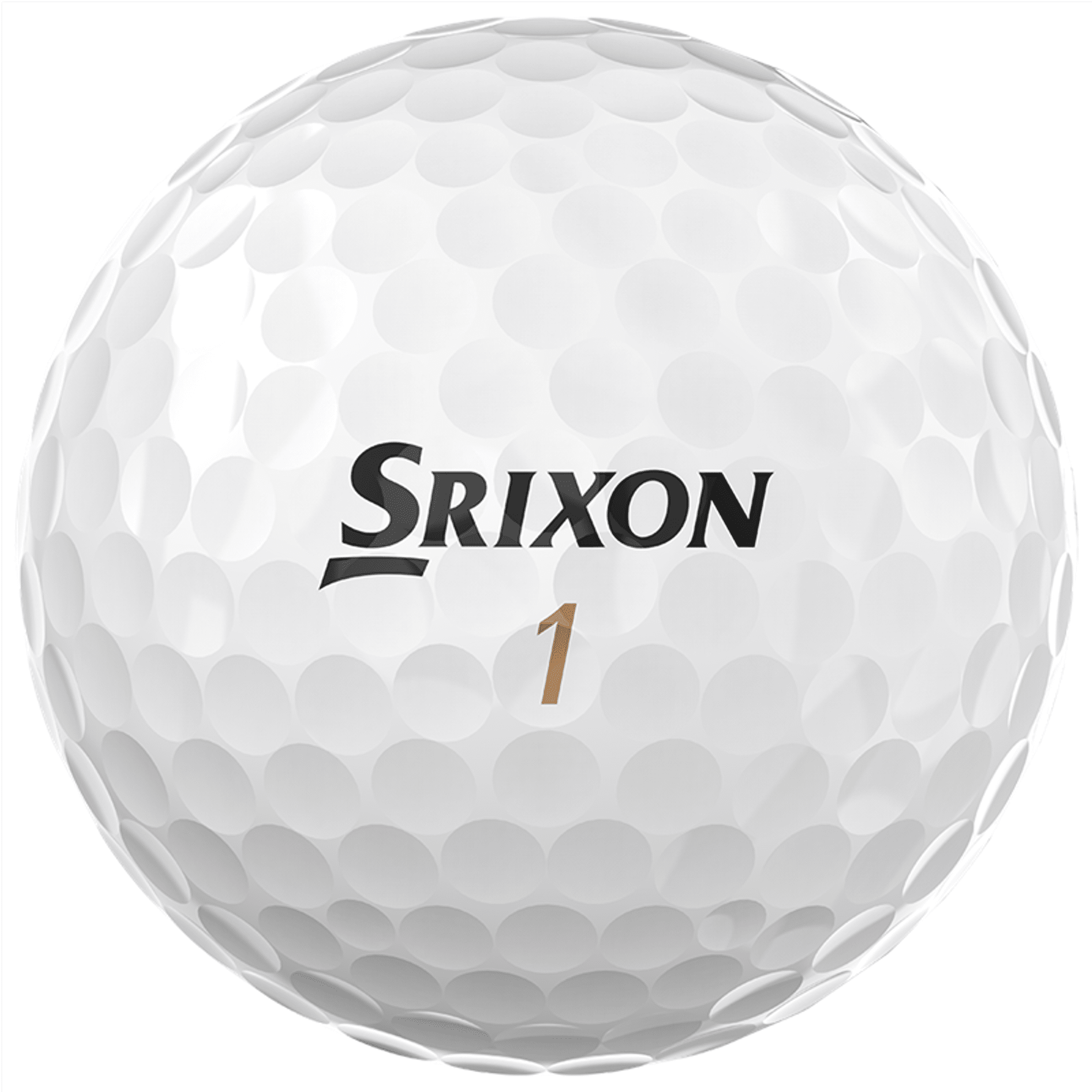 Srixon Z-STAR DIAMOND 2 Golfbälle