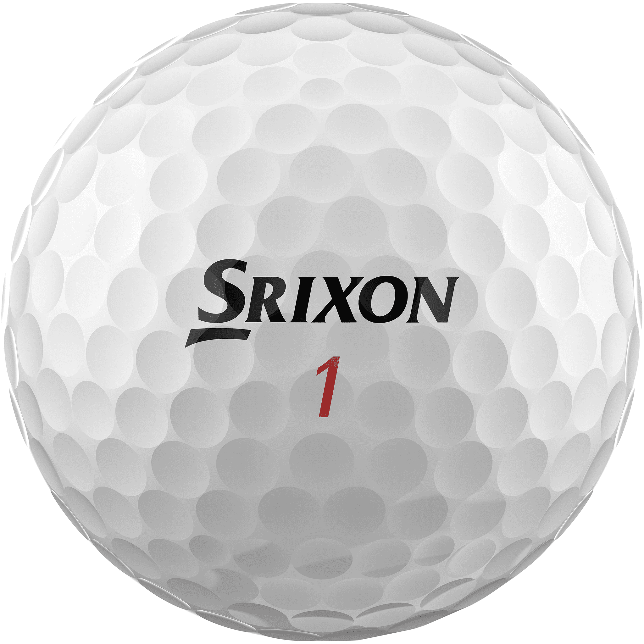 Srixon Z-STAR XV 8 Golfbälle