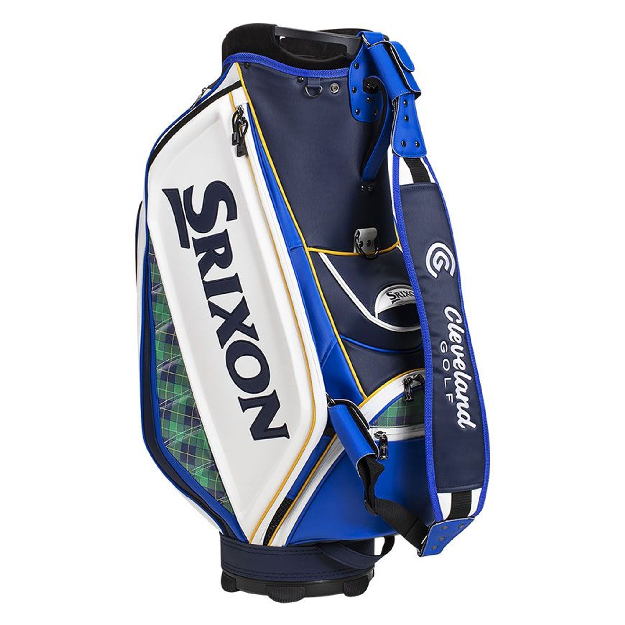 Srixon Tour Staff Bag "The Open Edition" (22)