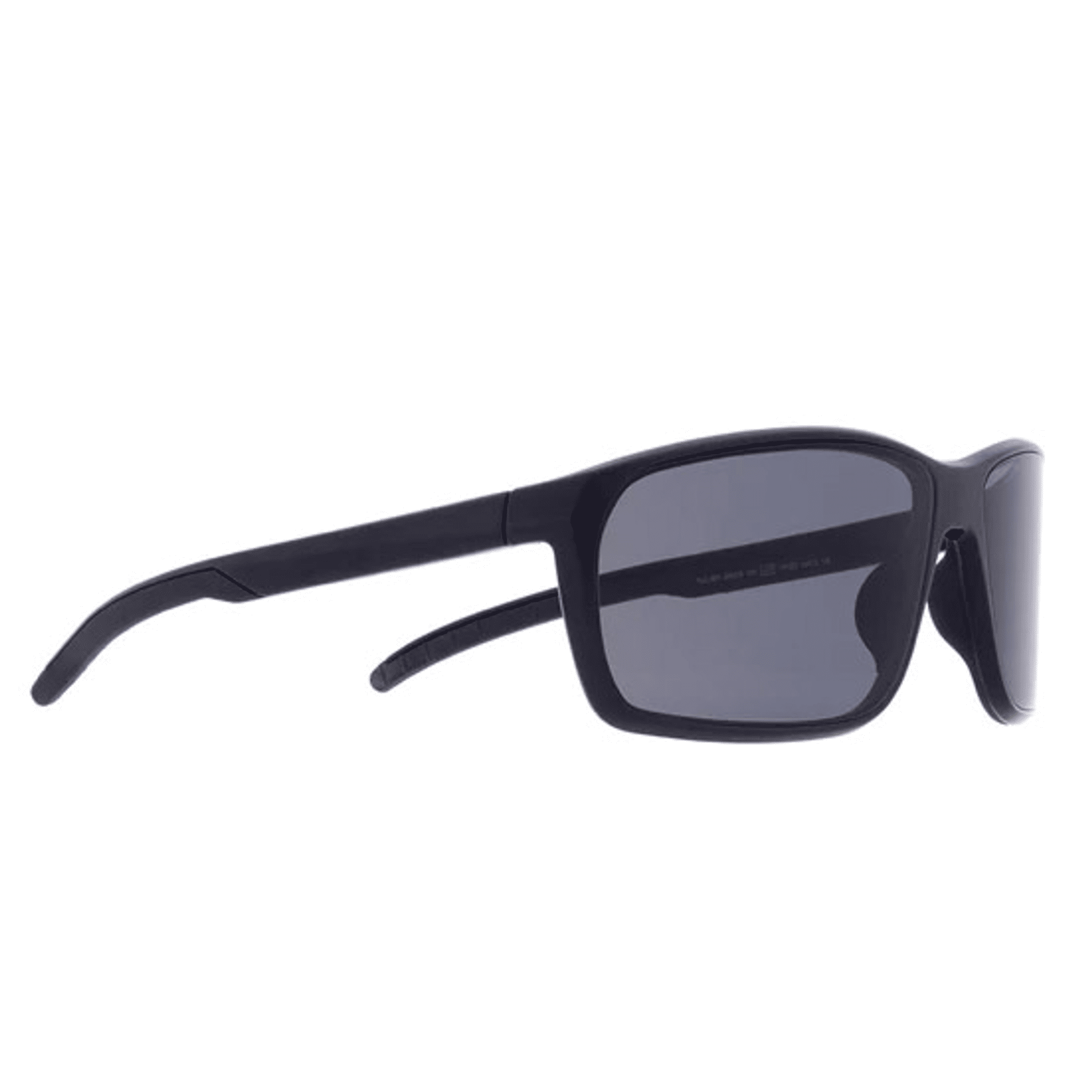 RedBull Spect Eyewear Till Black/Smoke Herren