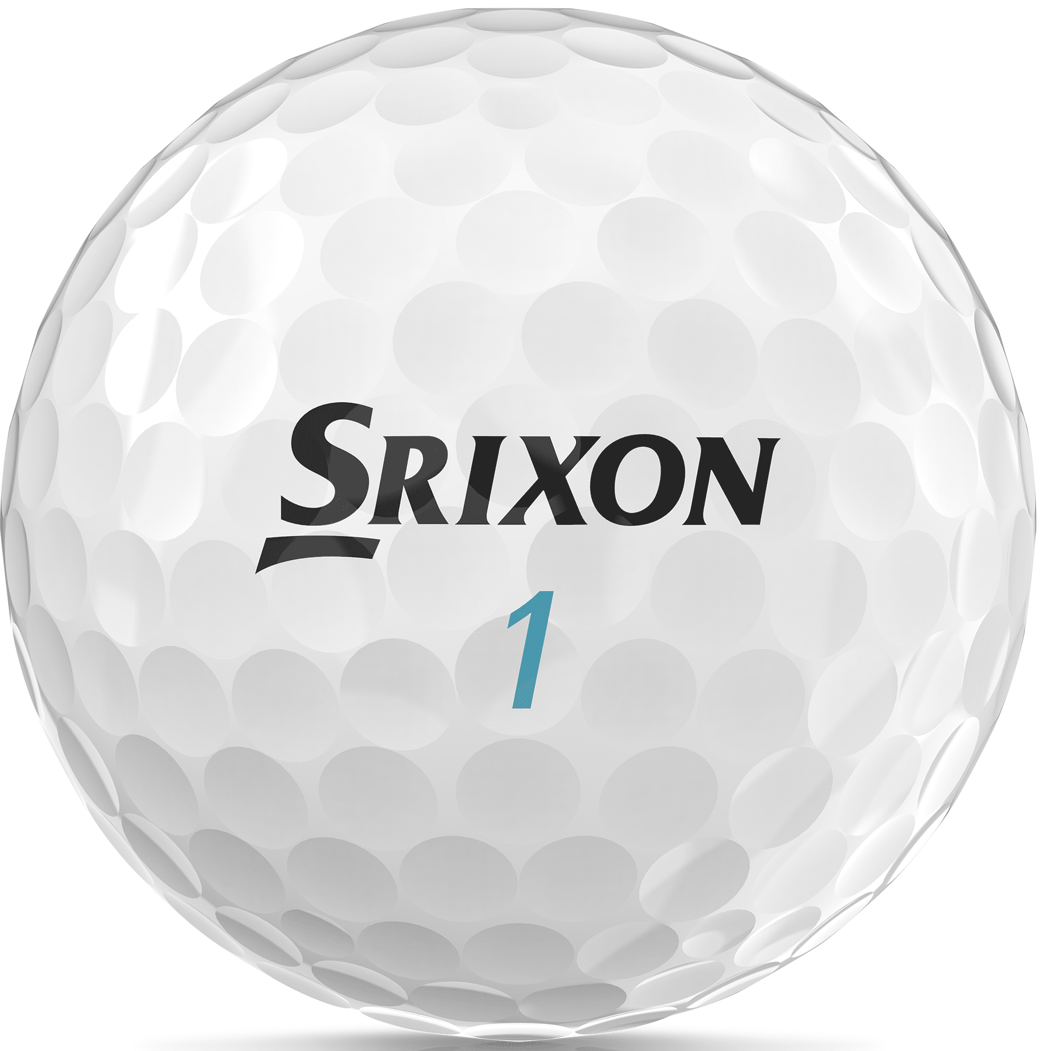 Srixon Ultisoft 4 Golfbälle (24 Stück)