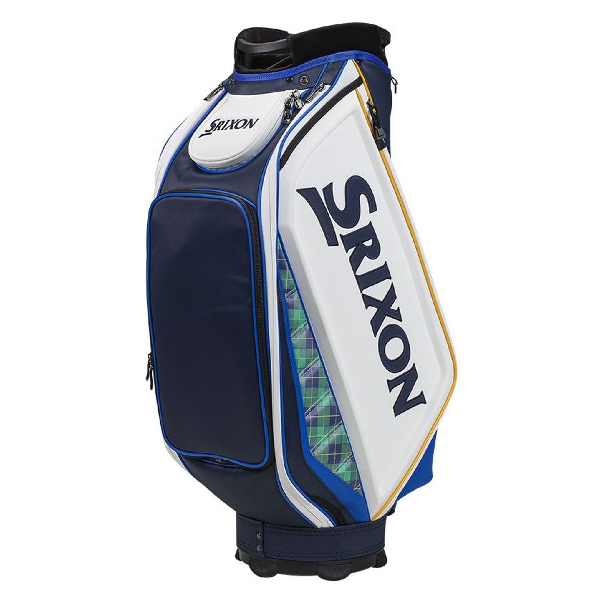 Srixon Tour Staff Bag "The Open Edition" (22)