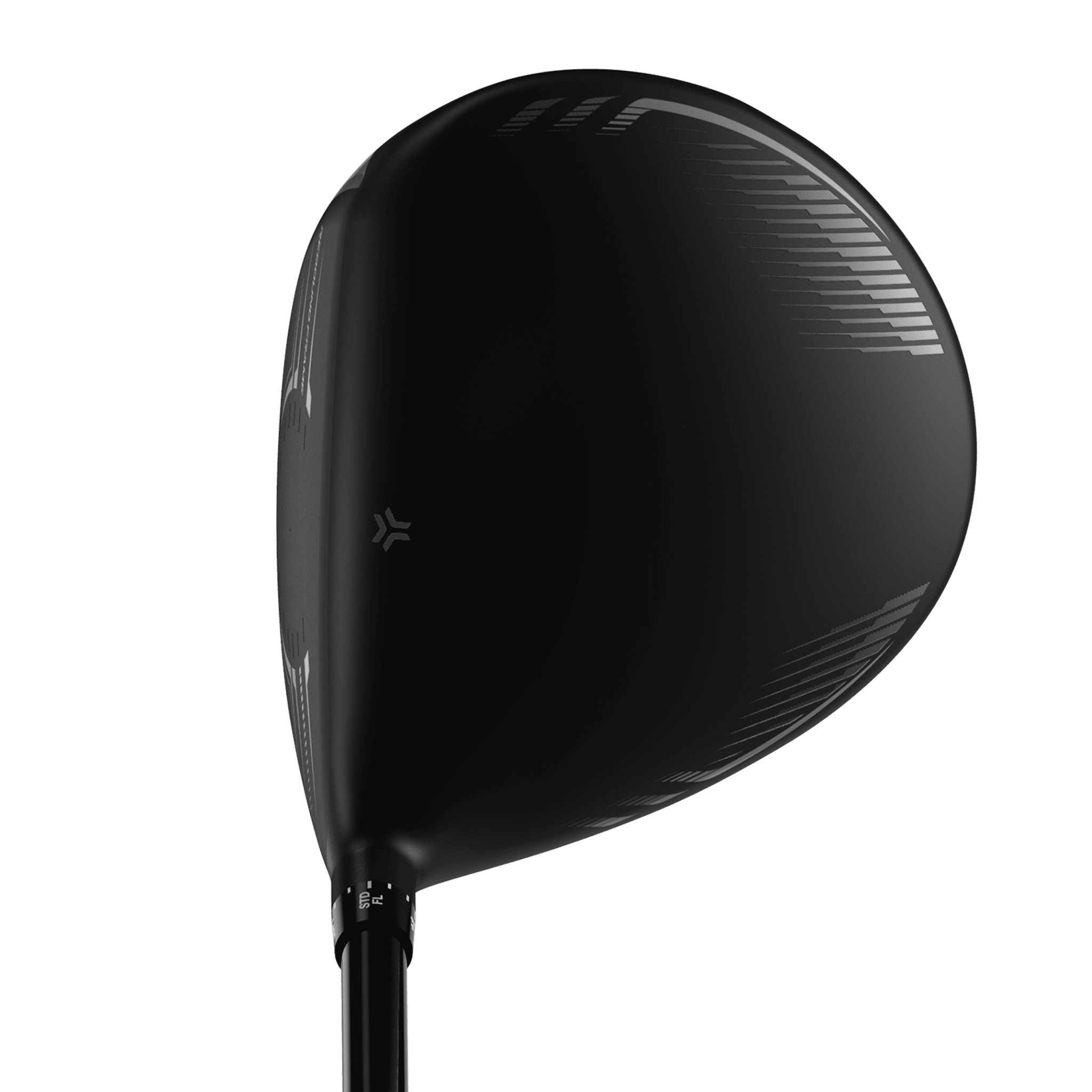 Srixon ZX 722 Driver Herren