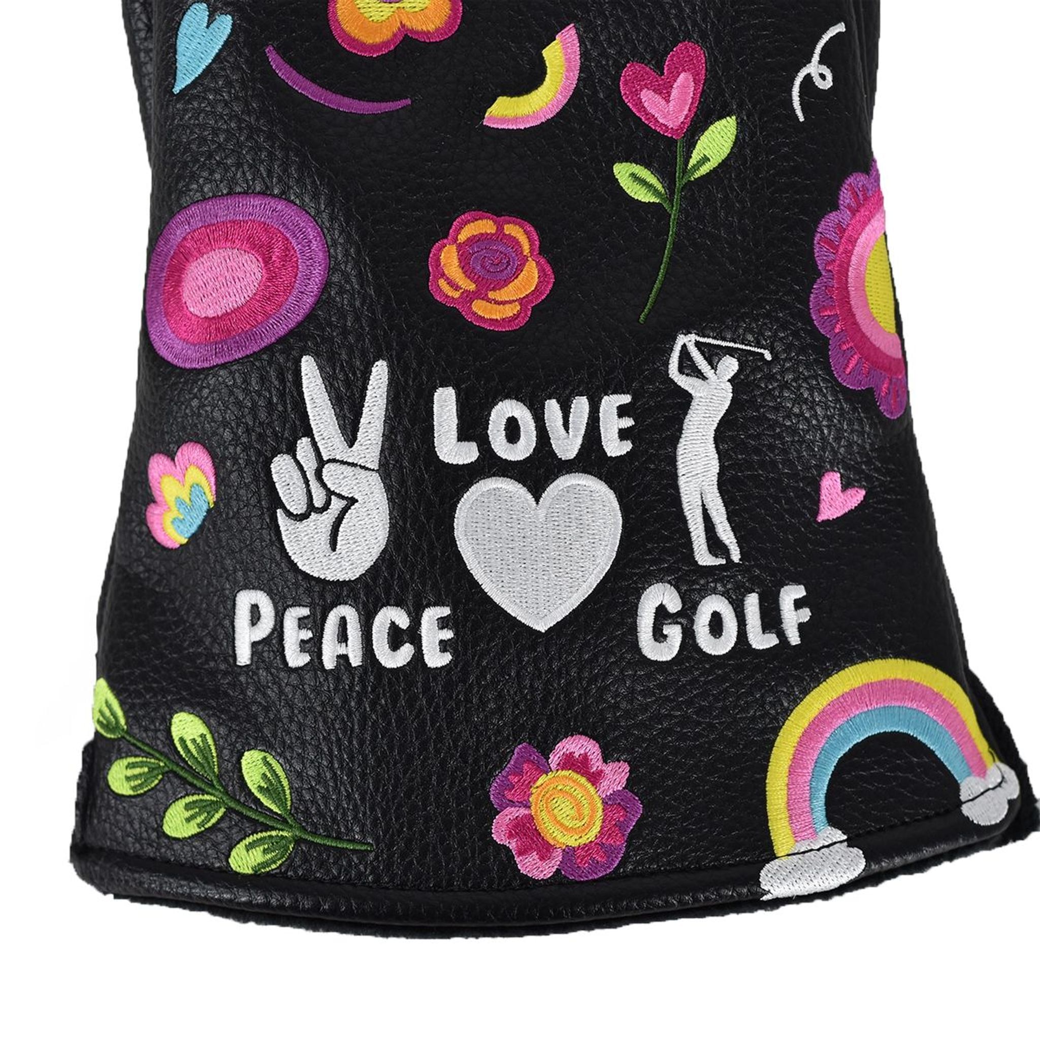 Originals Hybrid Headcover