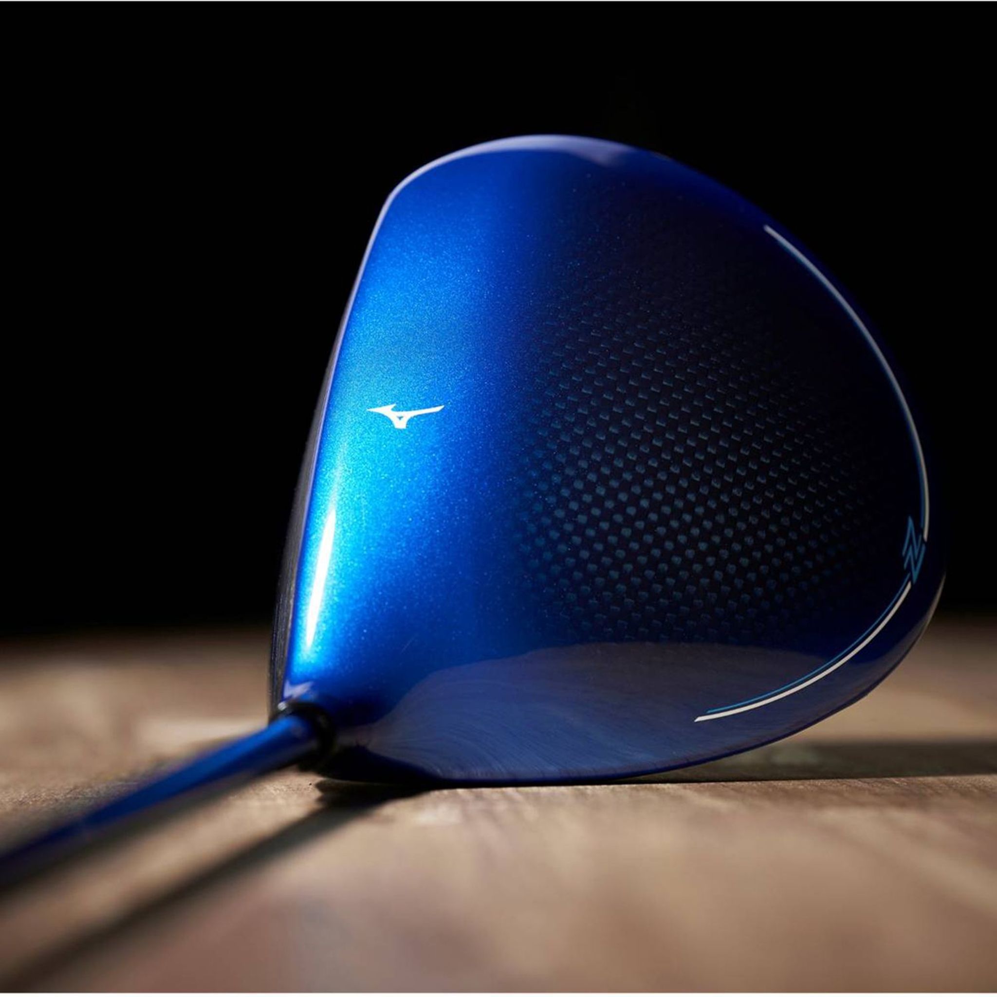 Mizuno ST-Z 220 Limited Blue Driver Herren