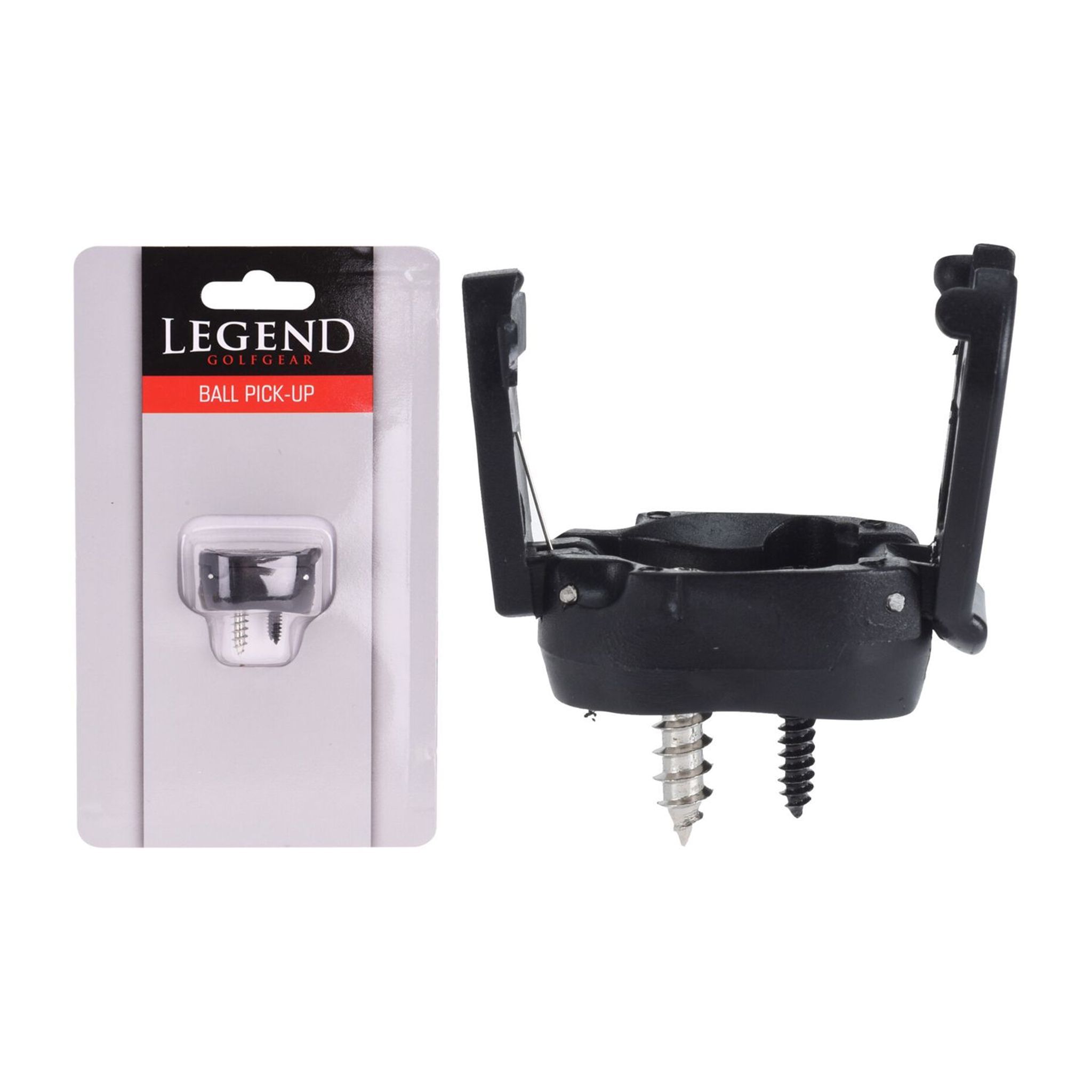 Legend Golfgear Ball Pick-up mit Schrauben