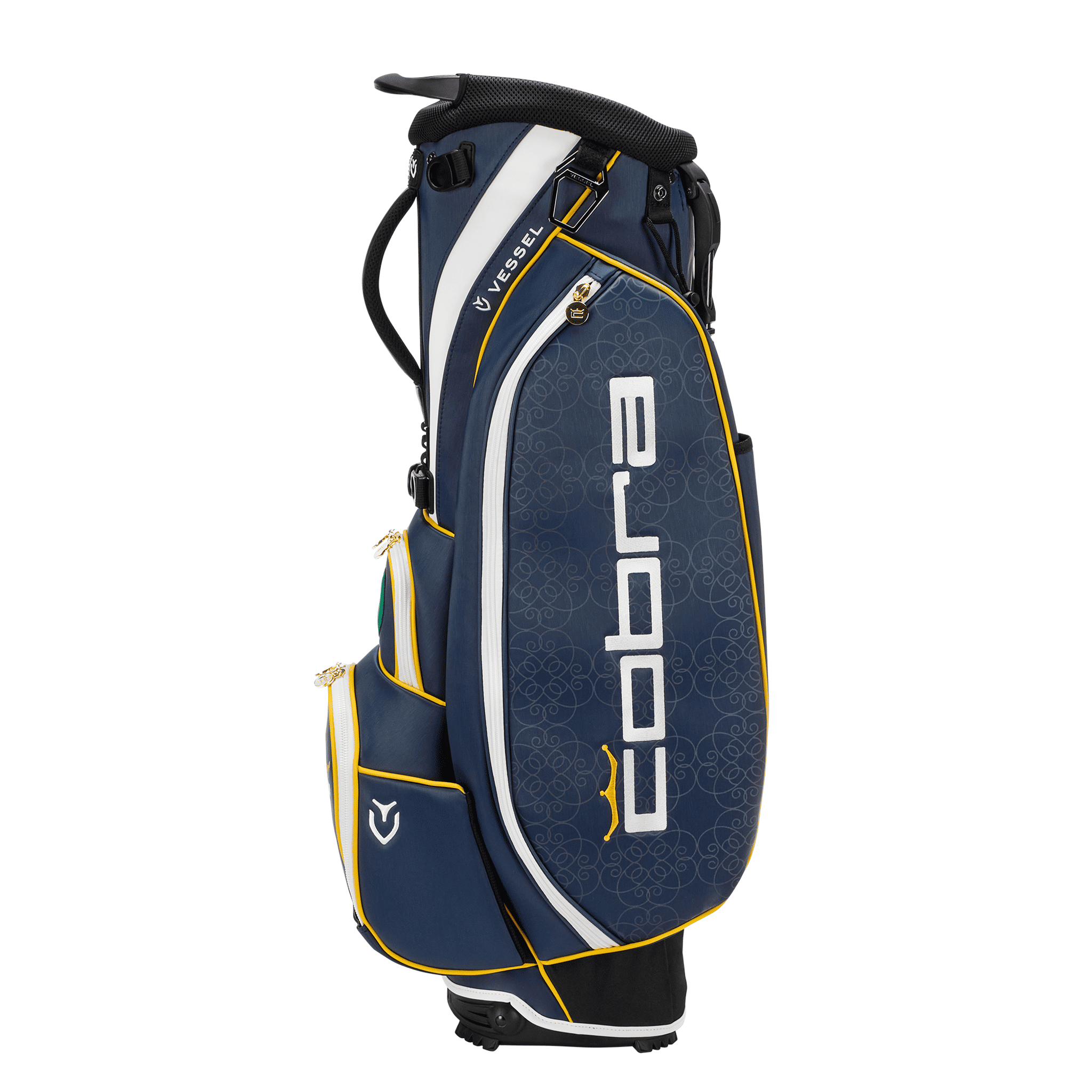 Cobra Staff Standbag "Players" (23) - Limited Edition