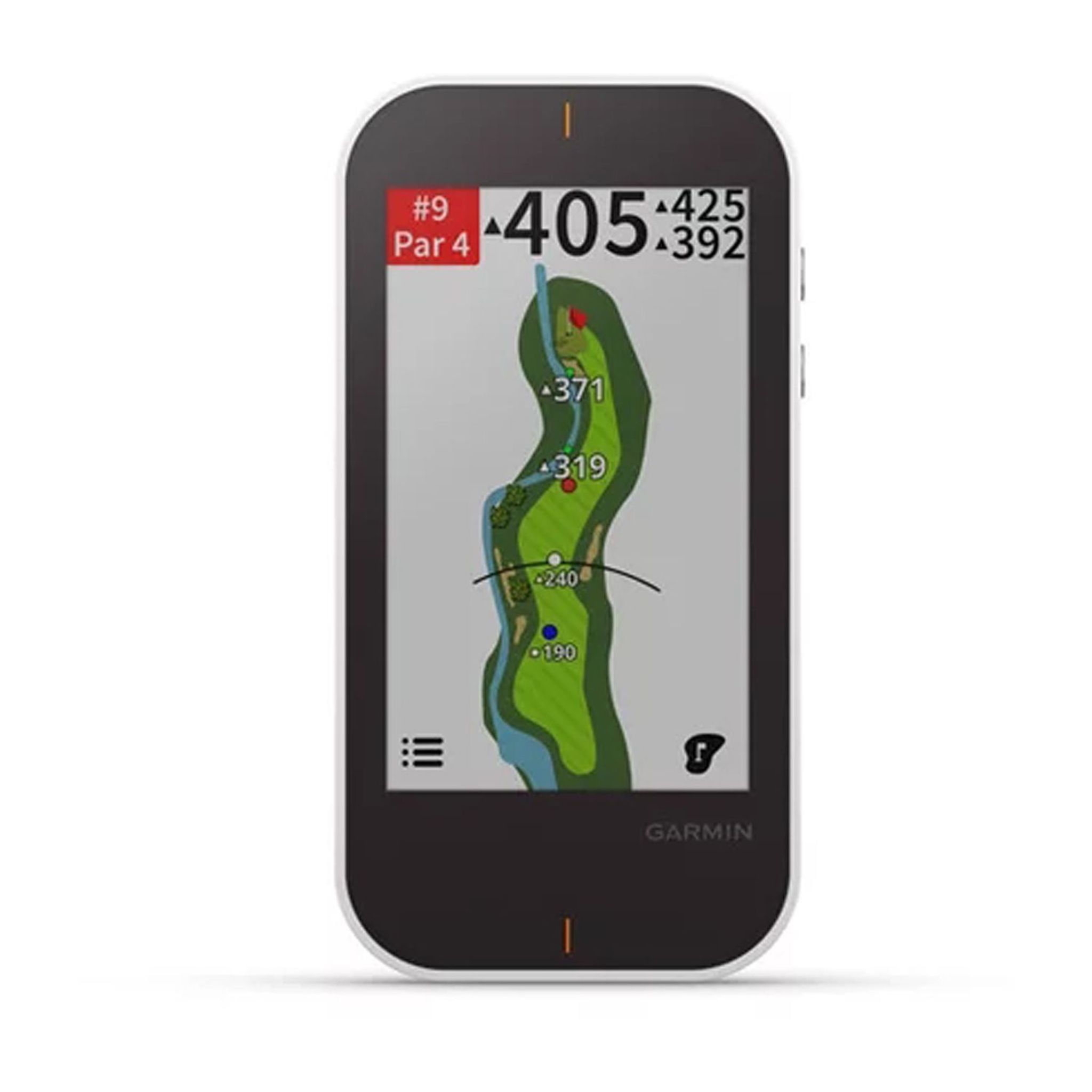 Garmin GPS-Gerät Approach G80