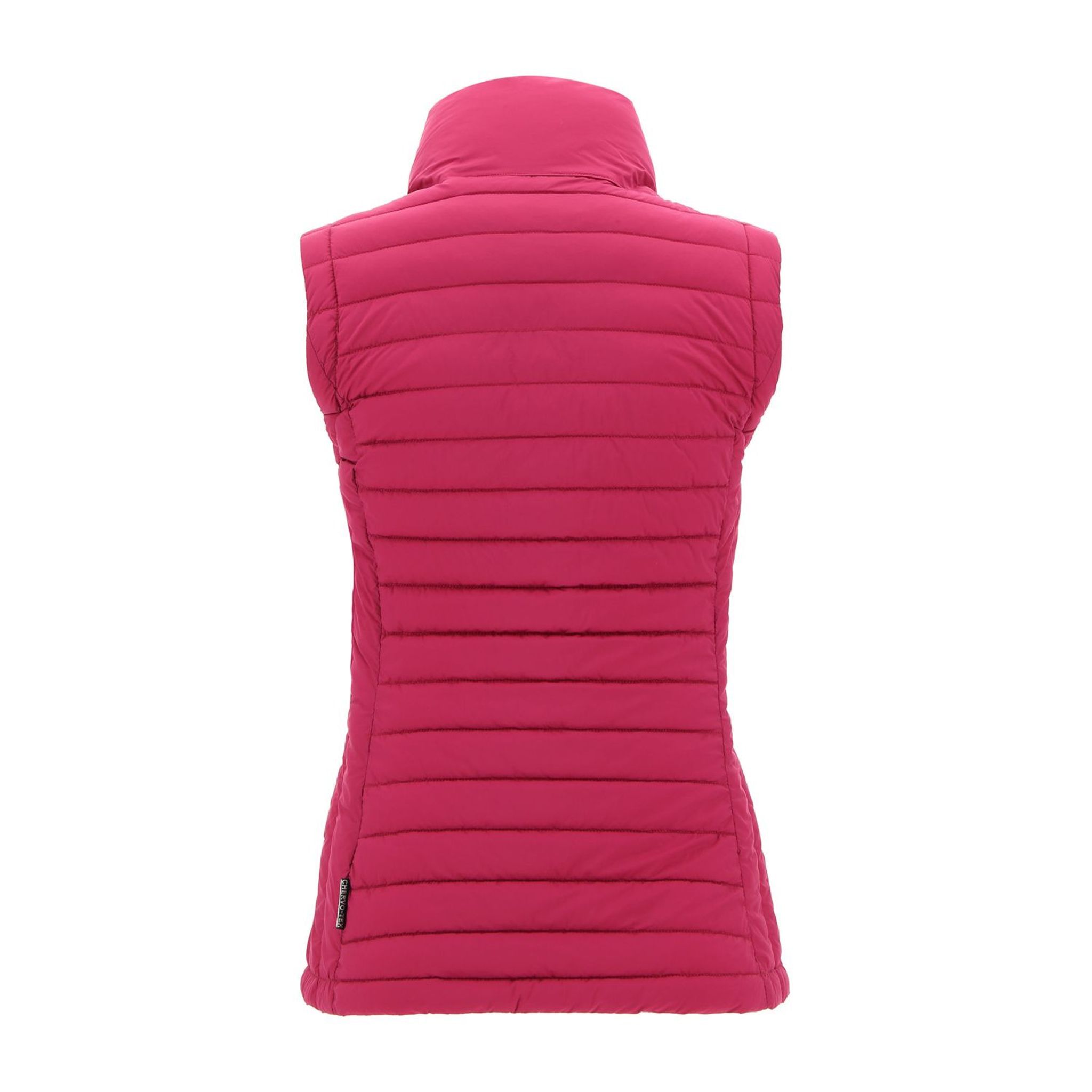 Chervo W Egoist Gilet Beere Damen