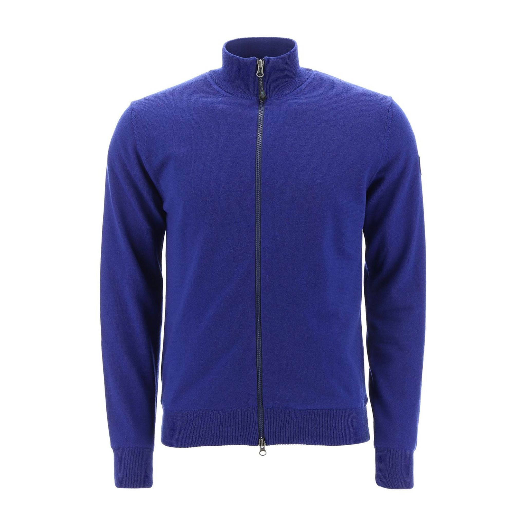 Chervo M Noe Sweater Marine Herren