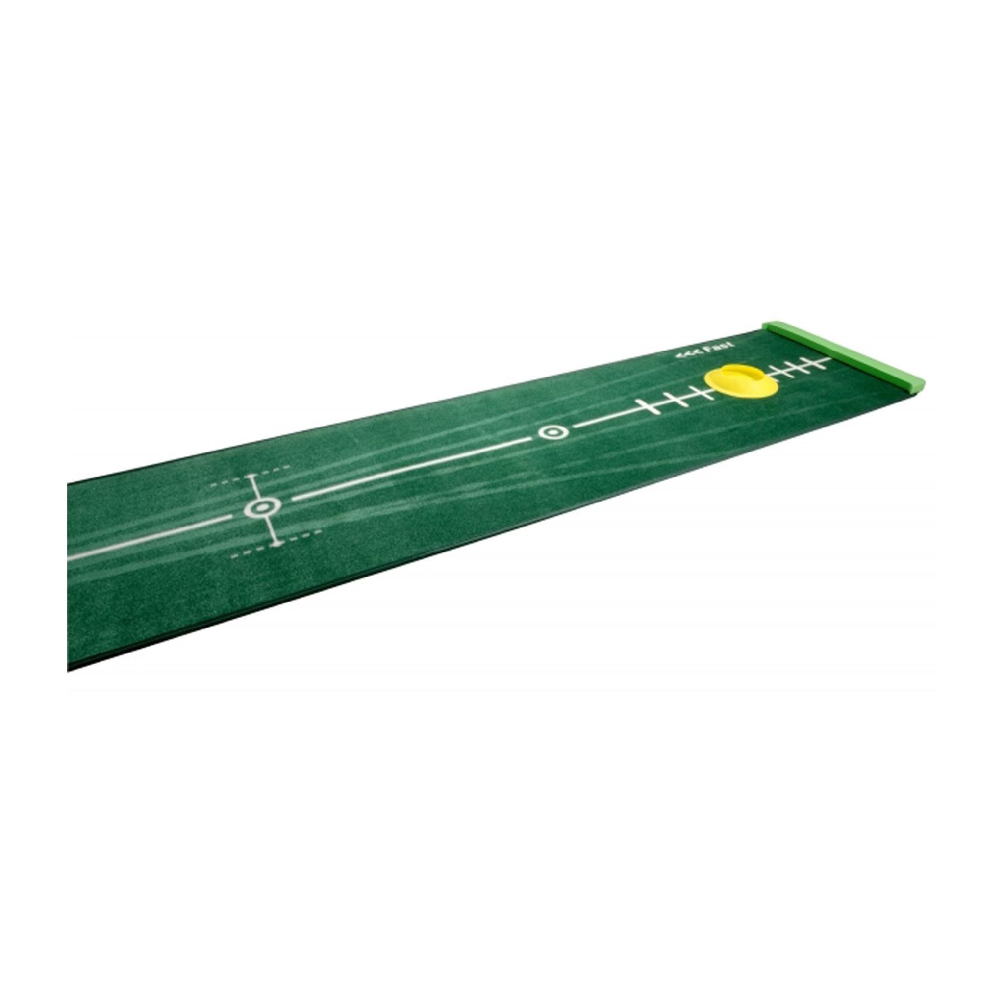 Best Track Visible Touch Edition 2 Putting-Matte