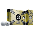 Bridgestone e12 Contact (12 Stück) Golfbälle