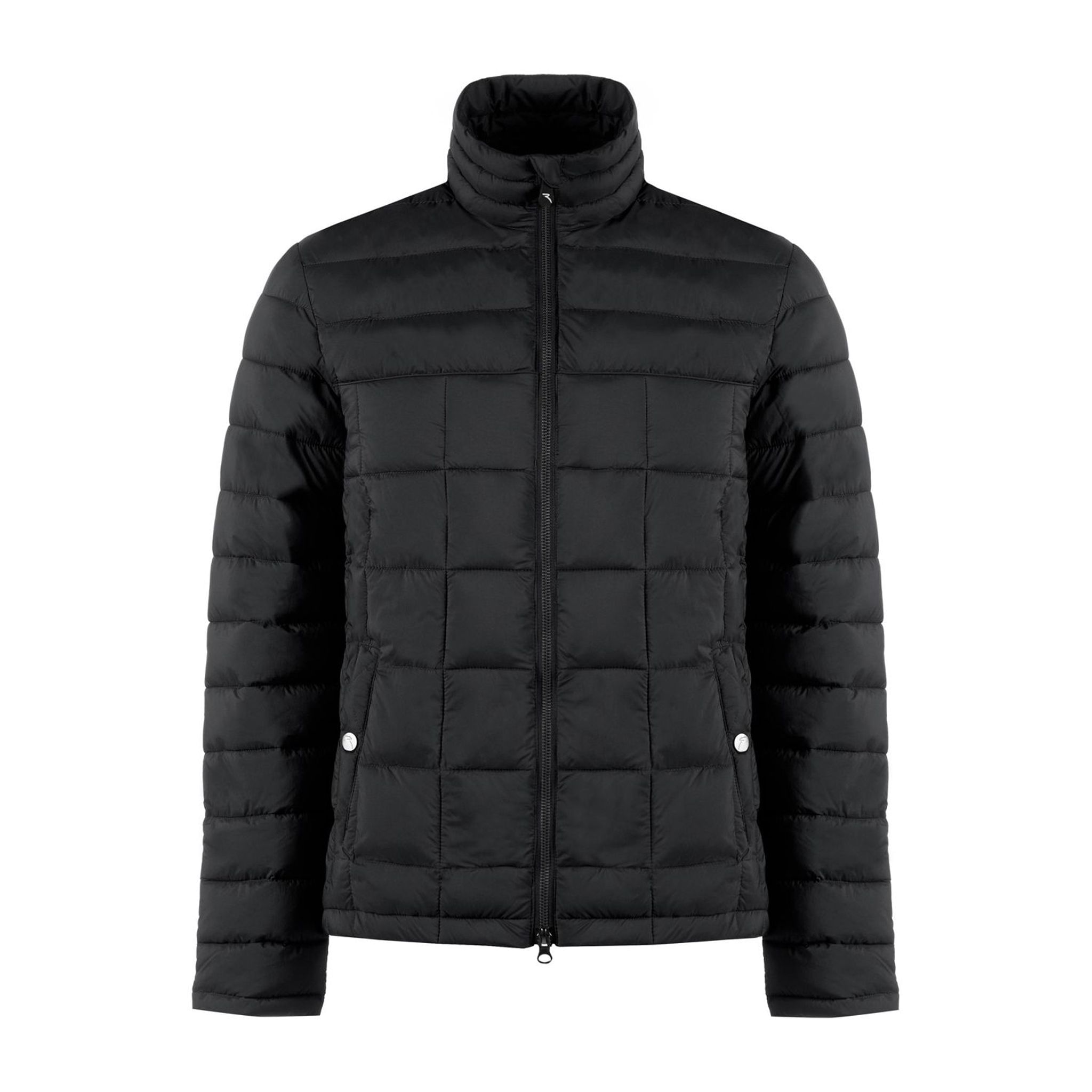 Chervo M Manfredi Jacke Black Herren