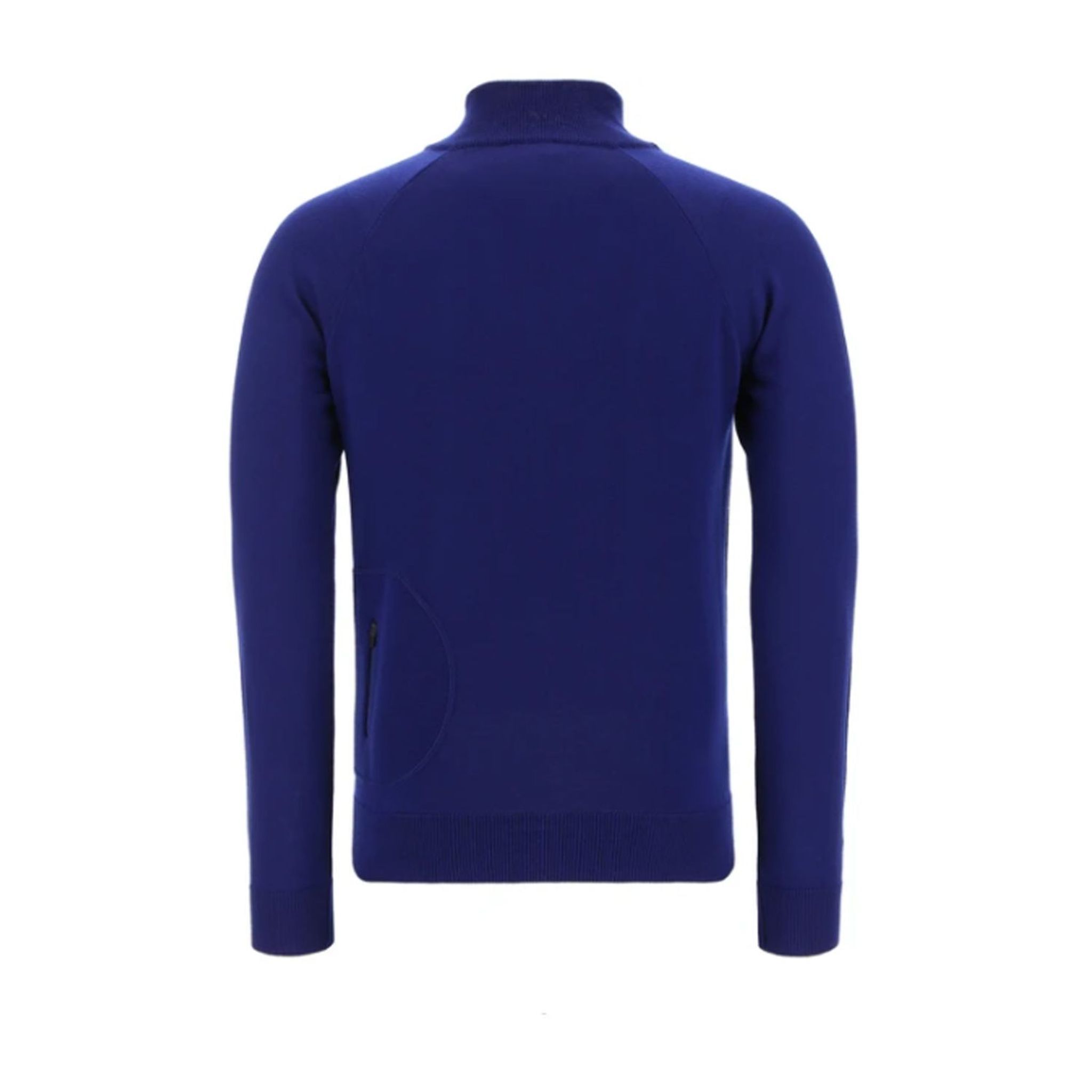 Chervo M Nordic Sweater Marine Herren