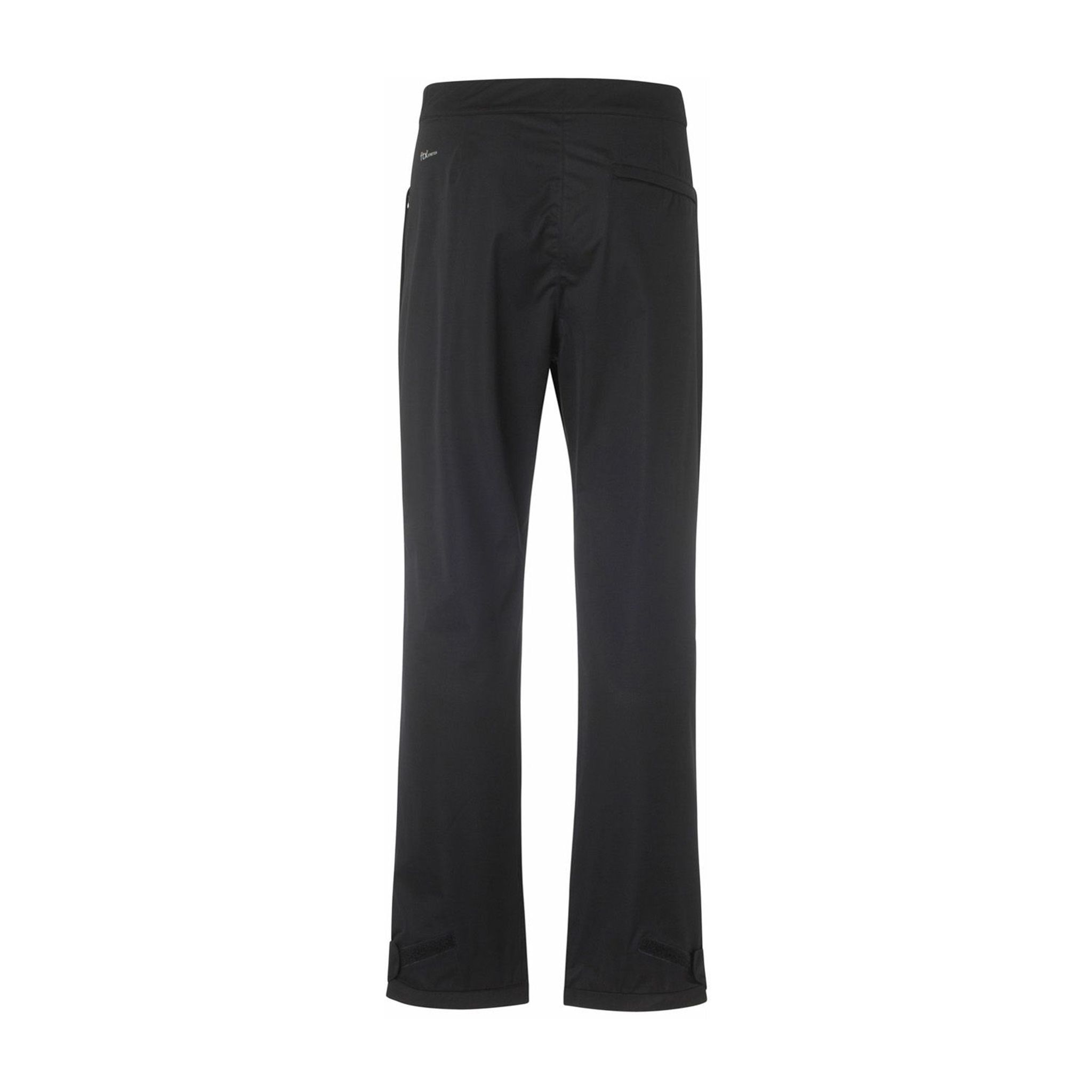 Cross Sportswear W Hurricane Pants (Regular) Black Damen