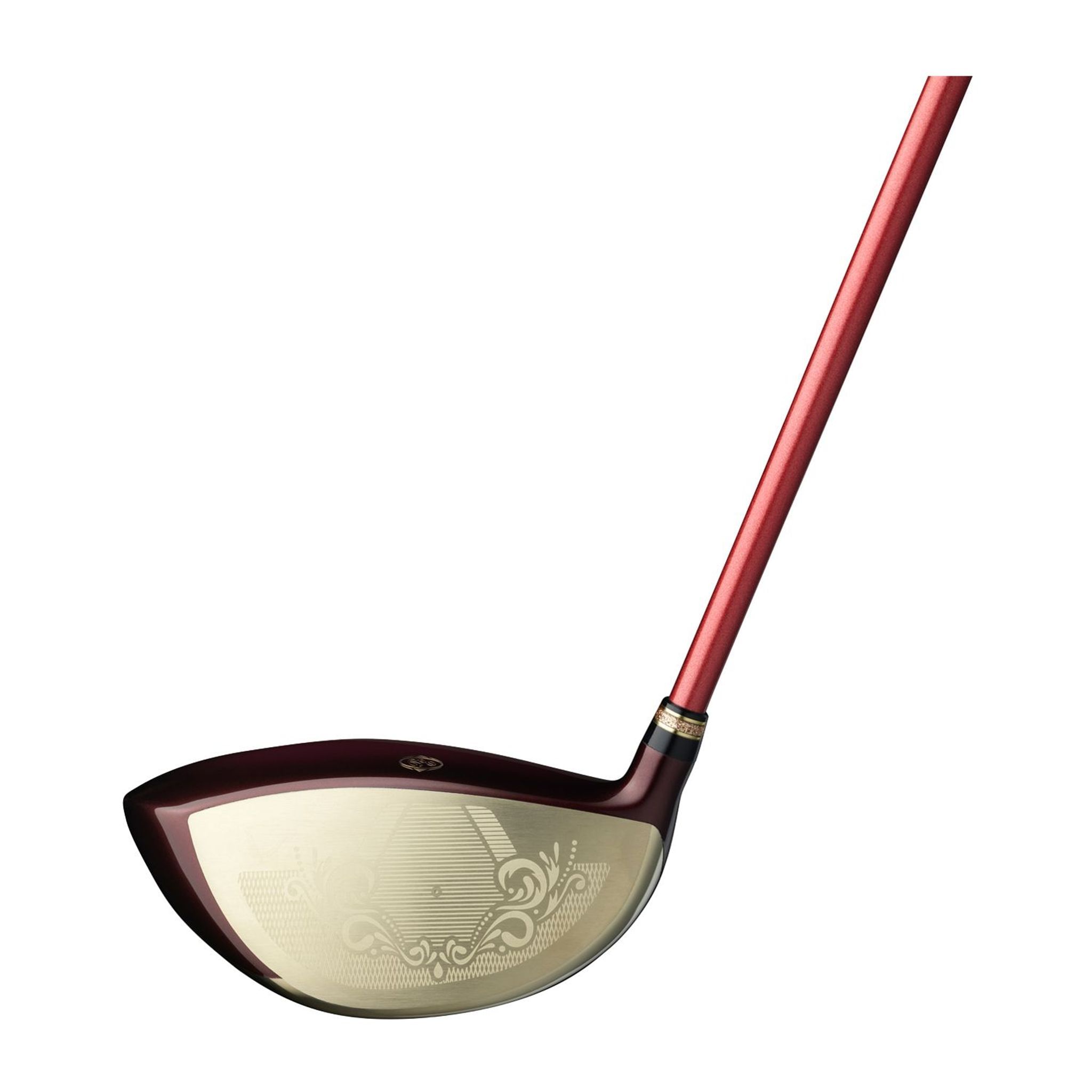 XXIO Prime Royal Edition 4 Driver Damen