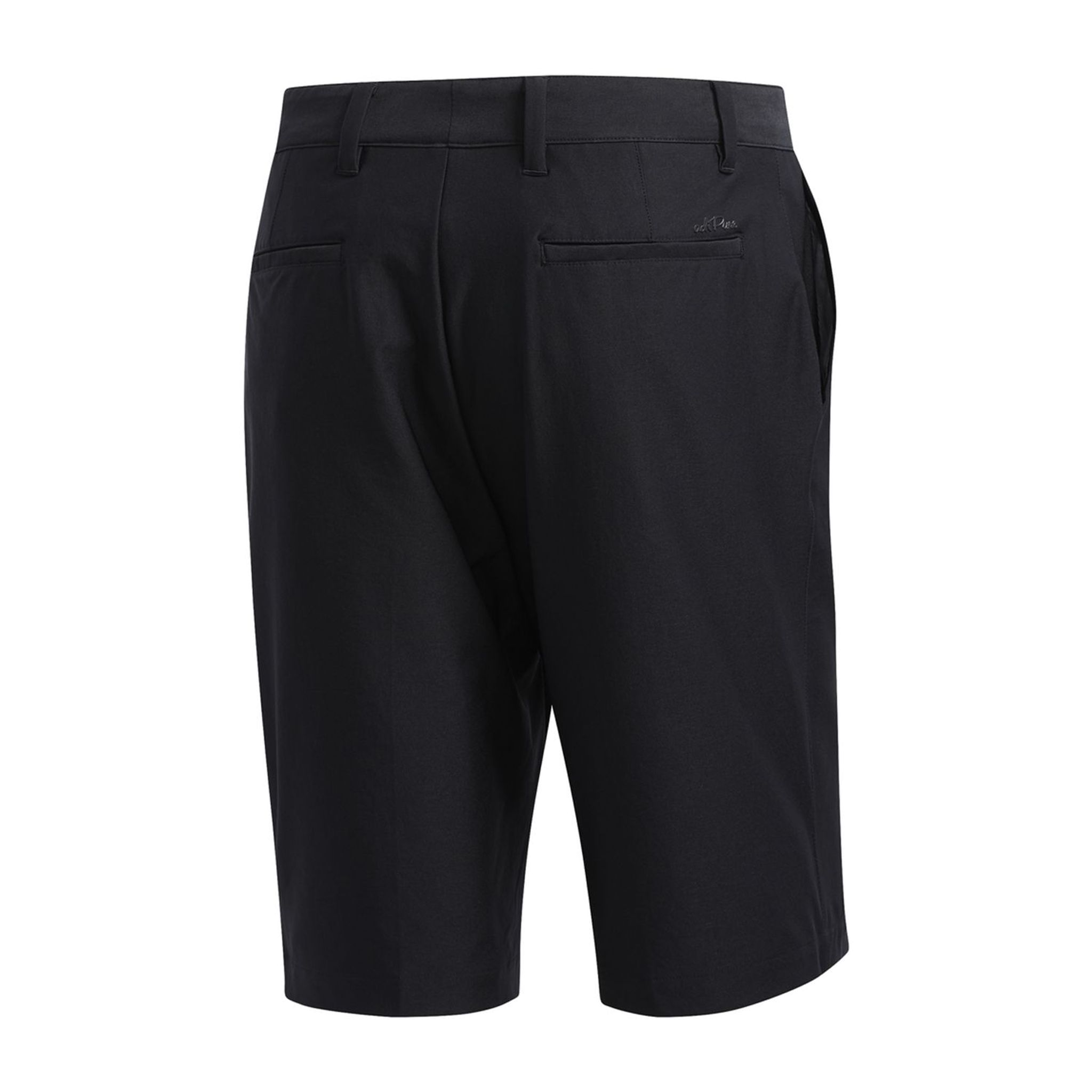 Adidas Adipure Tech Short Black Herren