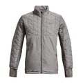 Under Armour M Hybrid-Jacke Reactor Vlap Grau Herren