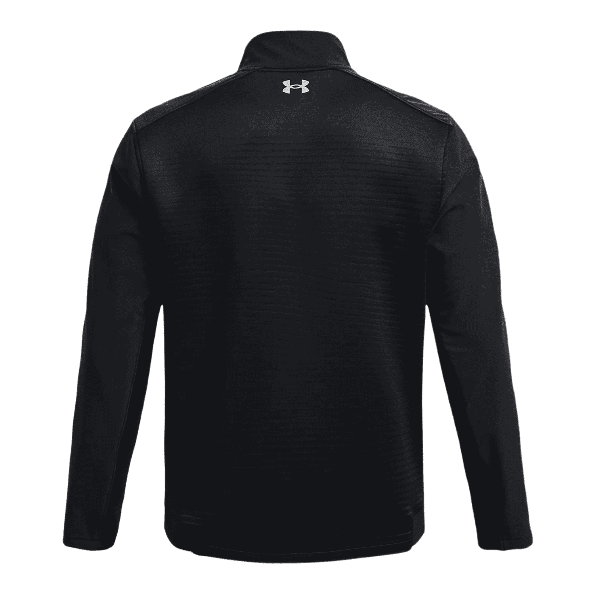 Under Armour Golf Layer Storm Daytona 1/2 Zip Schwarz Herren Herren