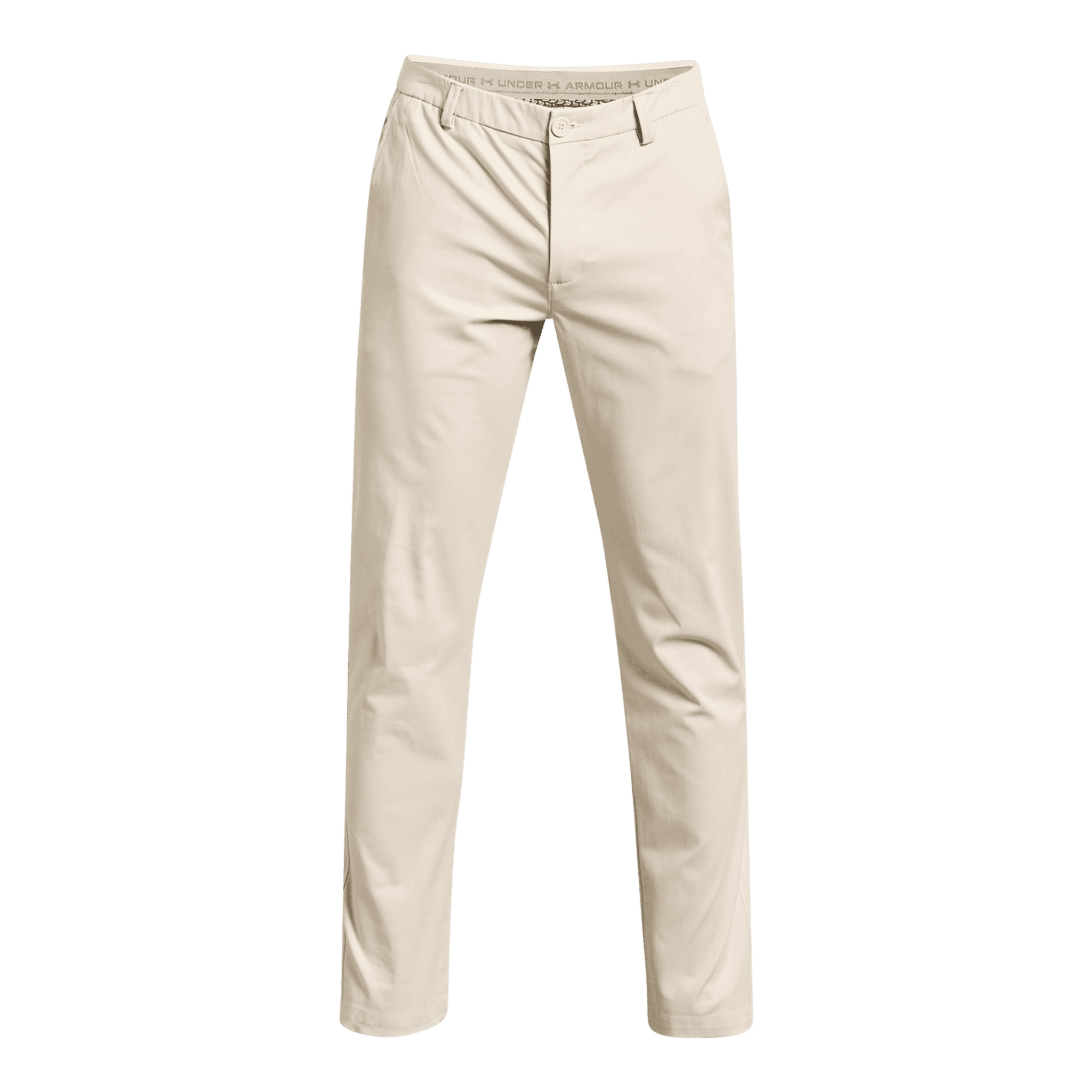 Under Armour M Hose Chino Taper Summit Weiß Herren