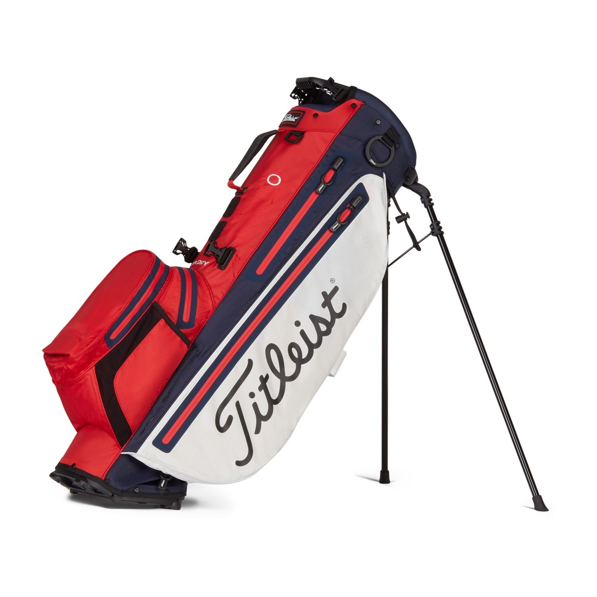 Titleist StaDry Player 4+ Standbag