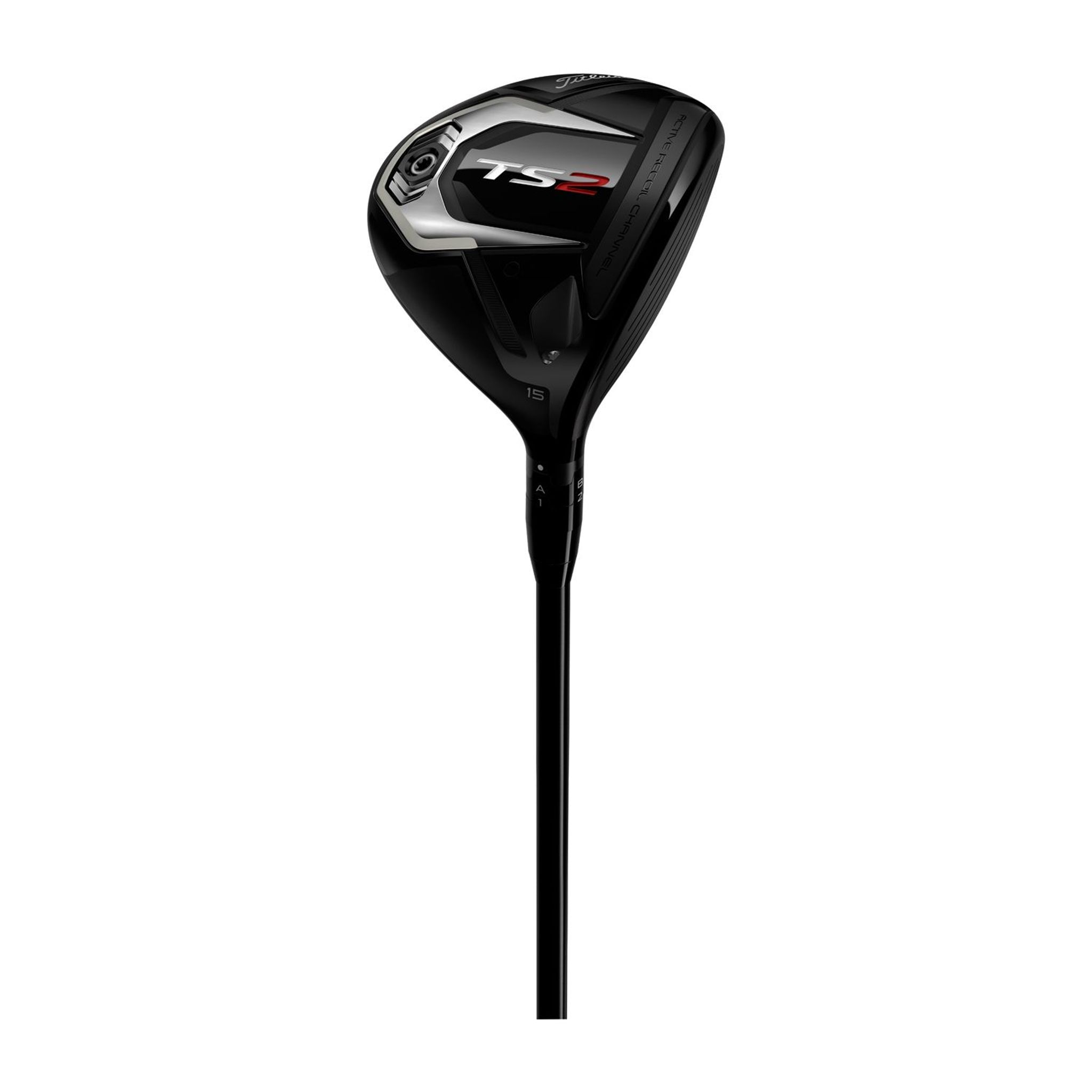 Titleist TS2 Fairwayholz Herren