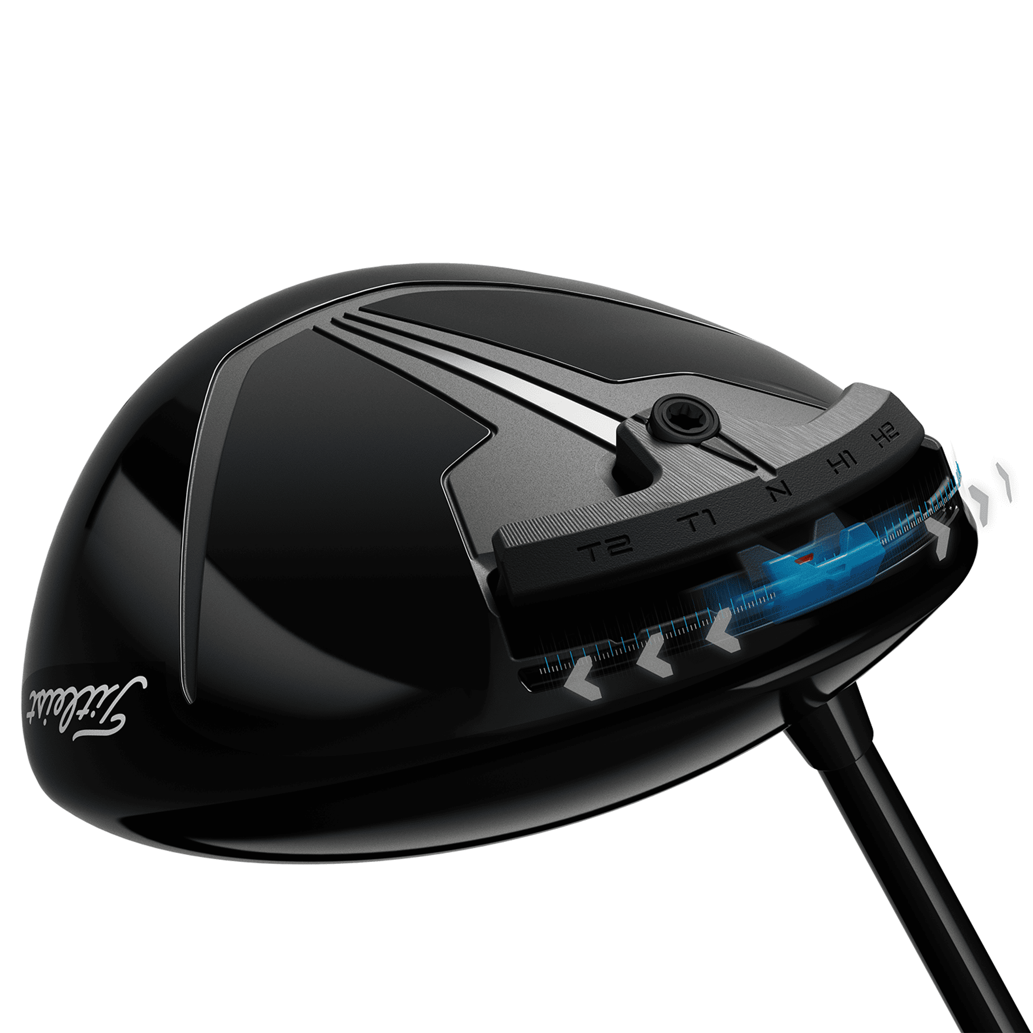 Titleist TSI3 Driver - Gebraucht Herren