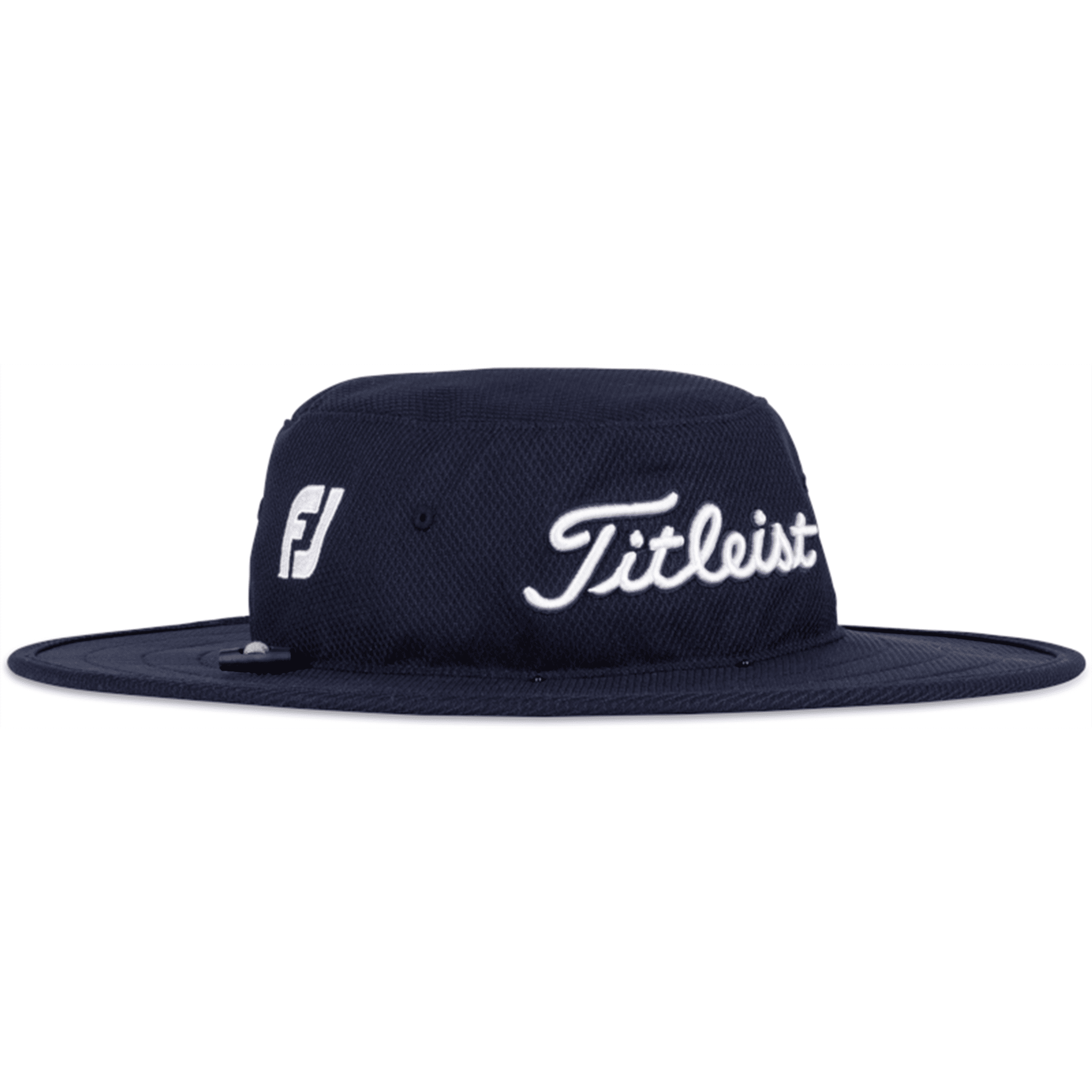 Titleist Tour Aussie Golfhut Navy/Weiß Herren