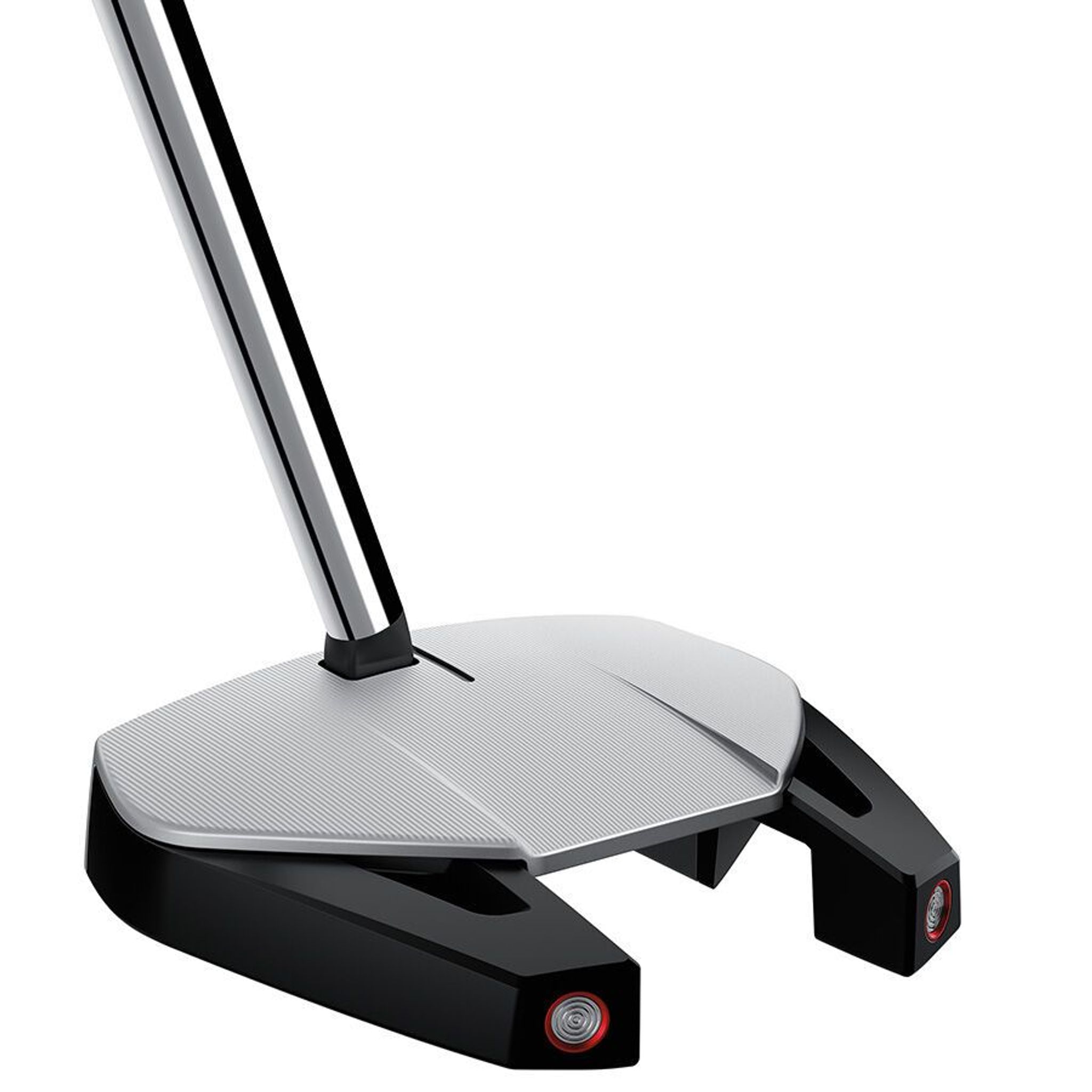 TaylorMade Assault X Silver Center Shafted Putter Herren