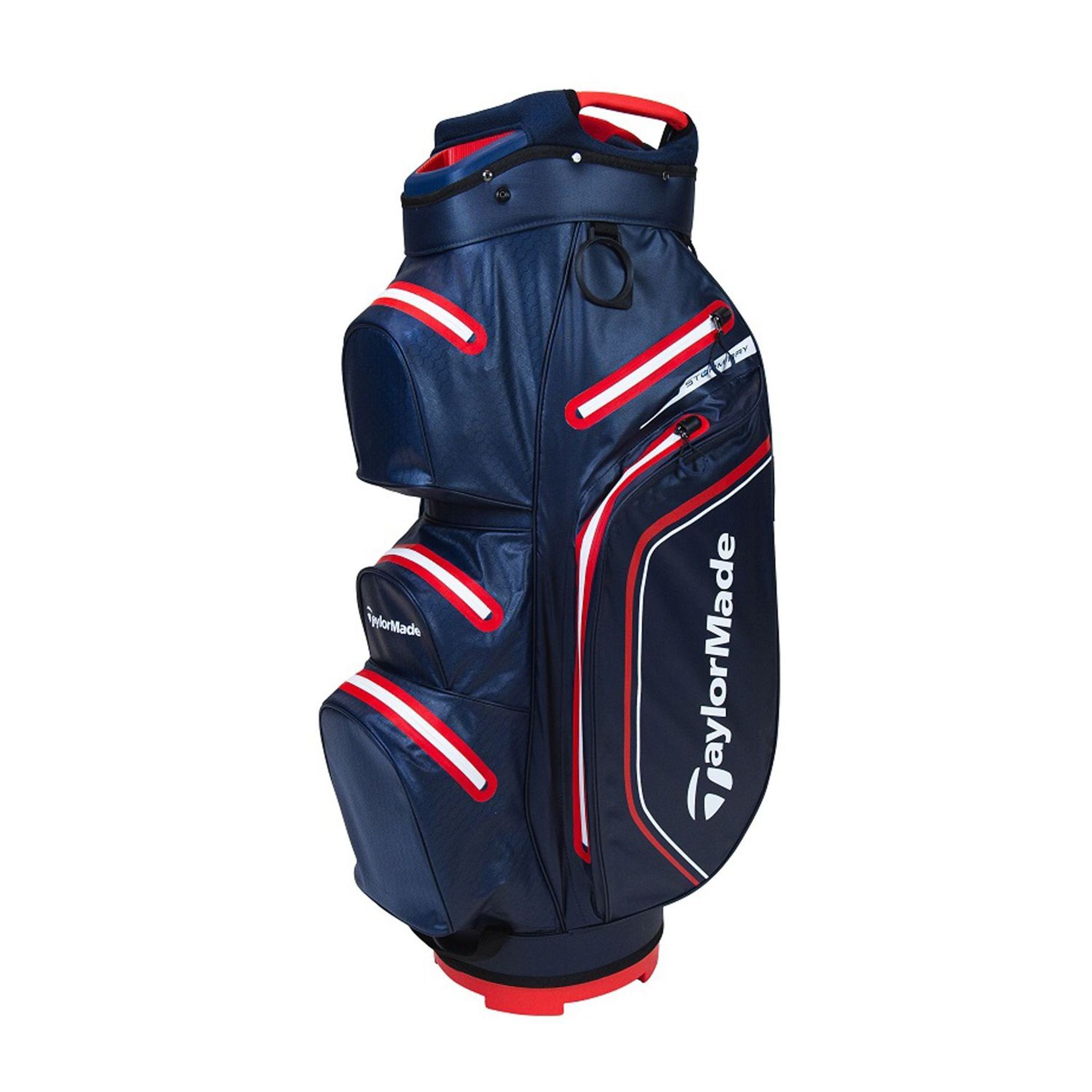 TaylorMade Storm-Dry Waterproof Cartbag