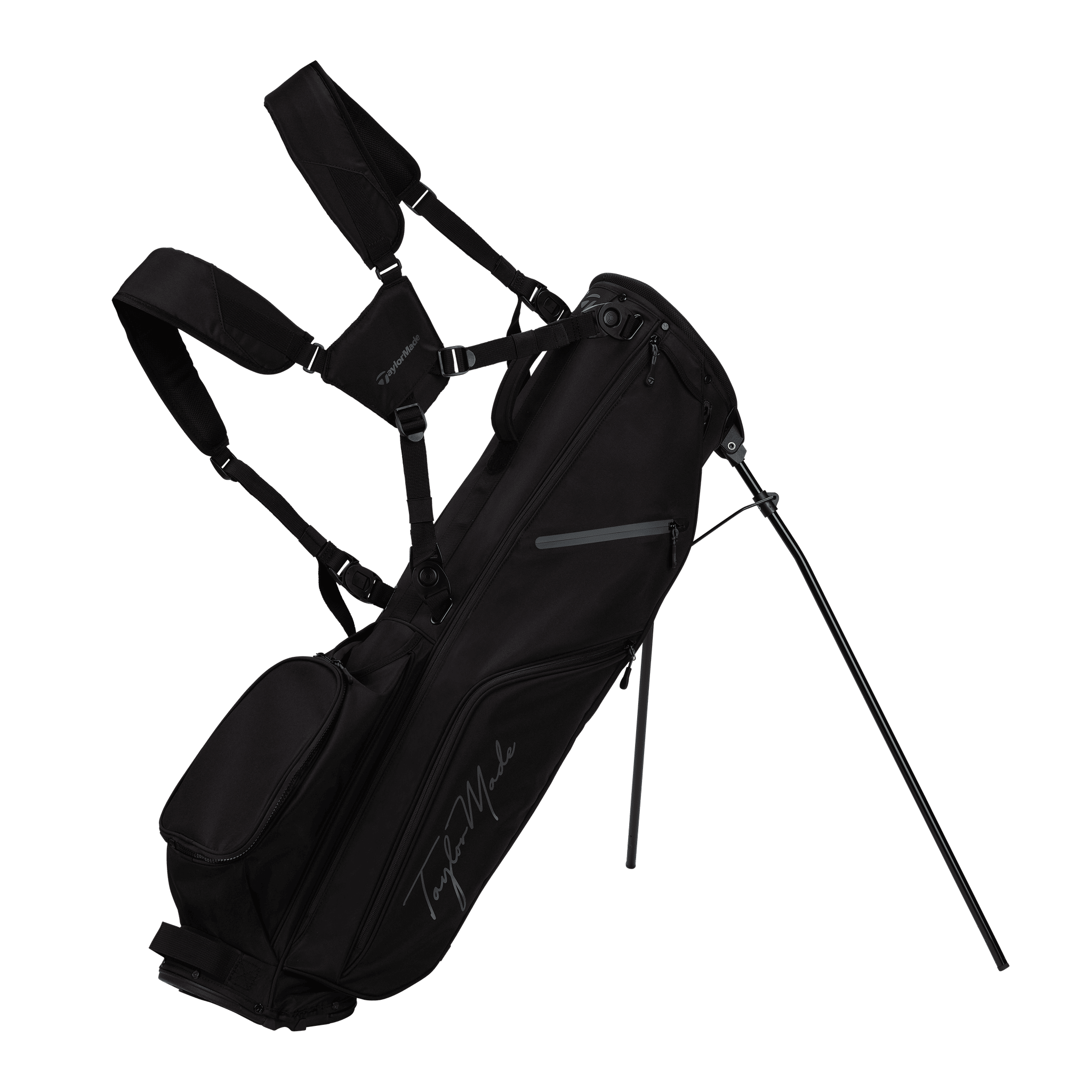 TaylorMade Flextech Carry Standbag