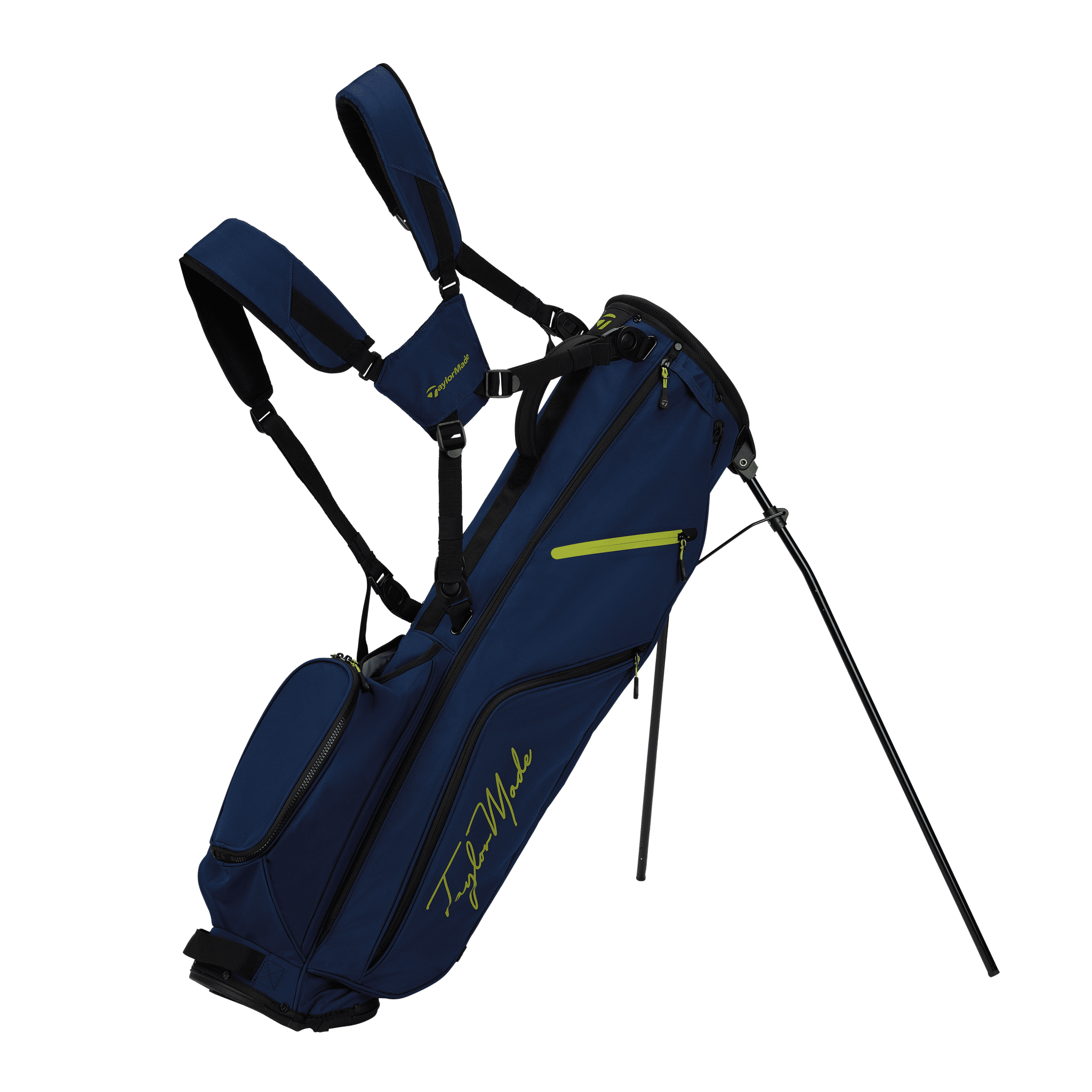 TaylorMade Flextech Carry Standbag