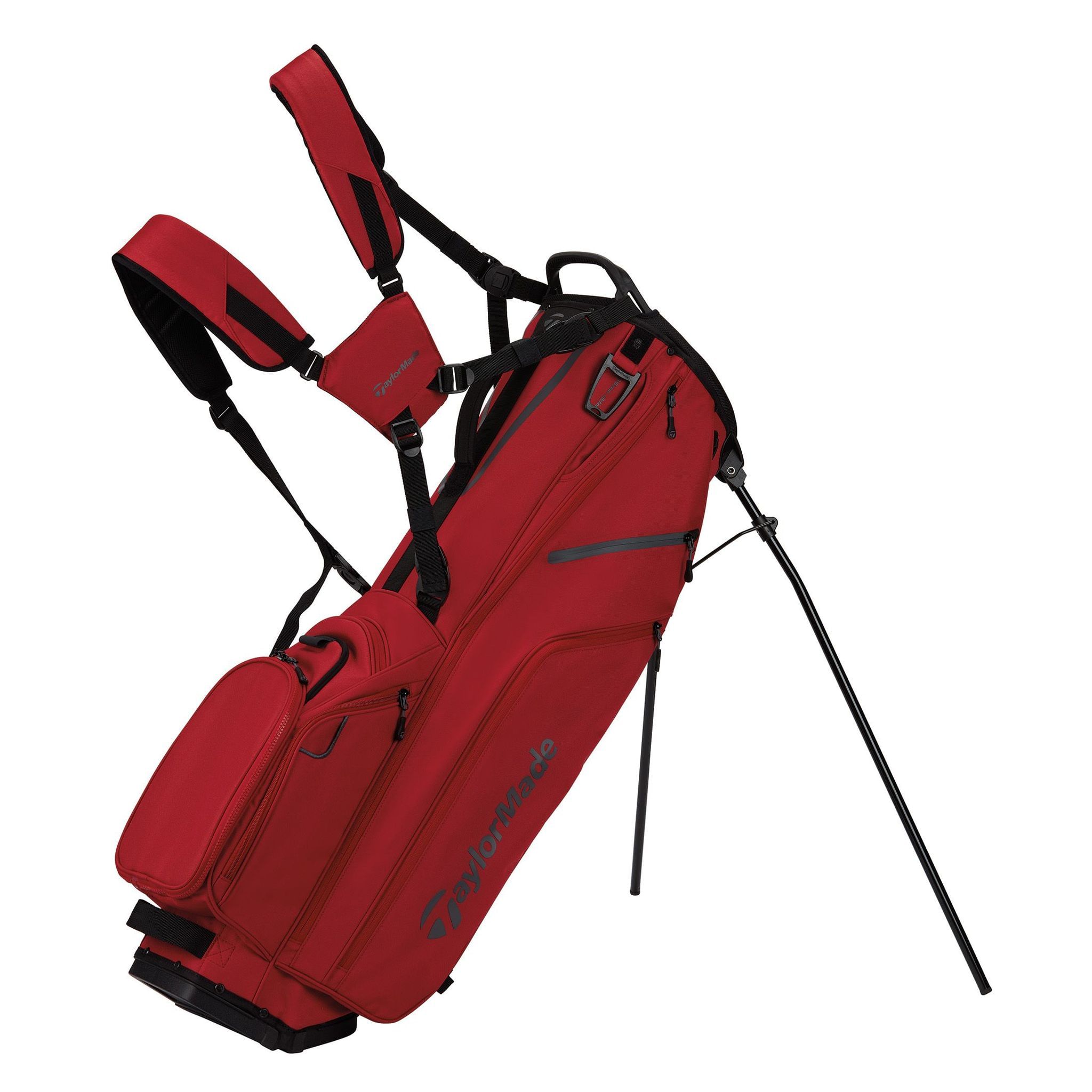 TaylorMade Flextech Standbag