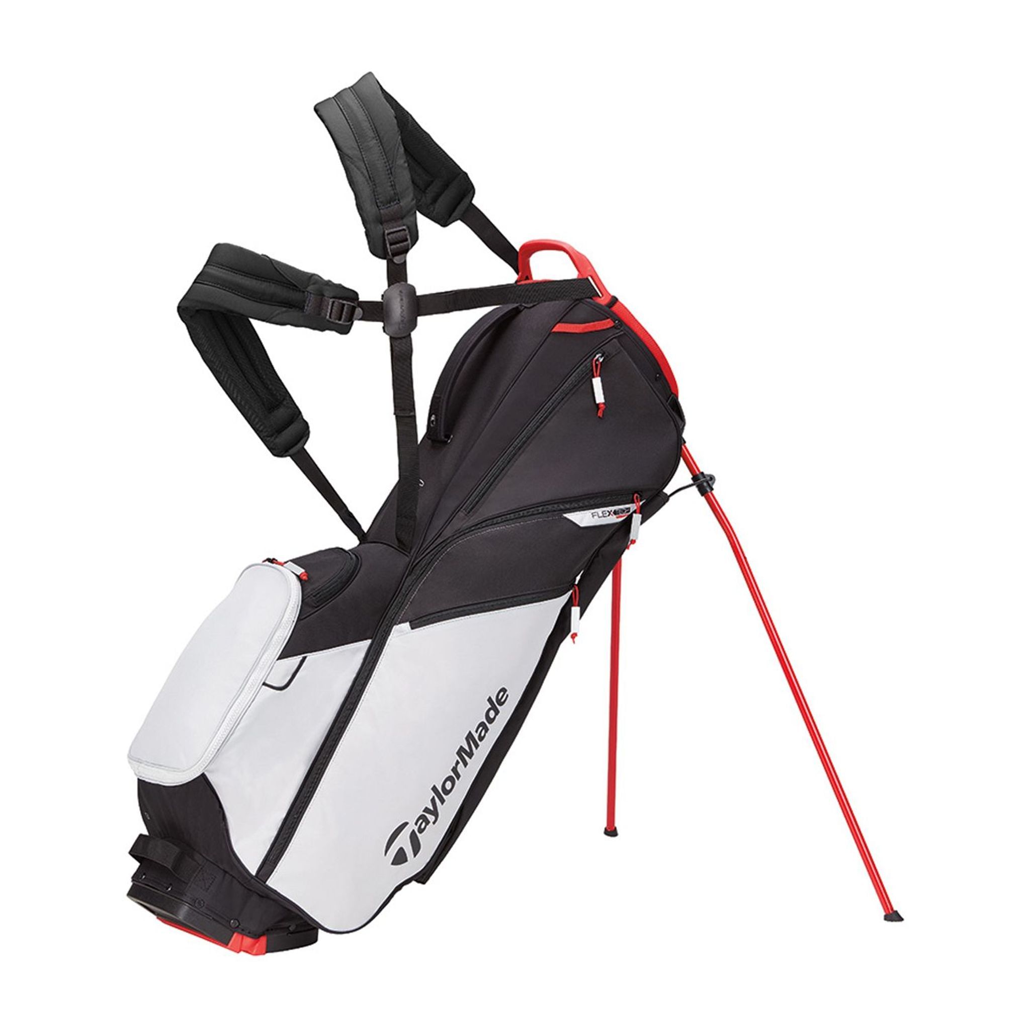 TaylorMade Flextech Lite Standbag (21)