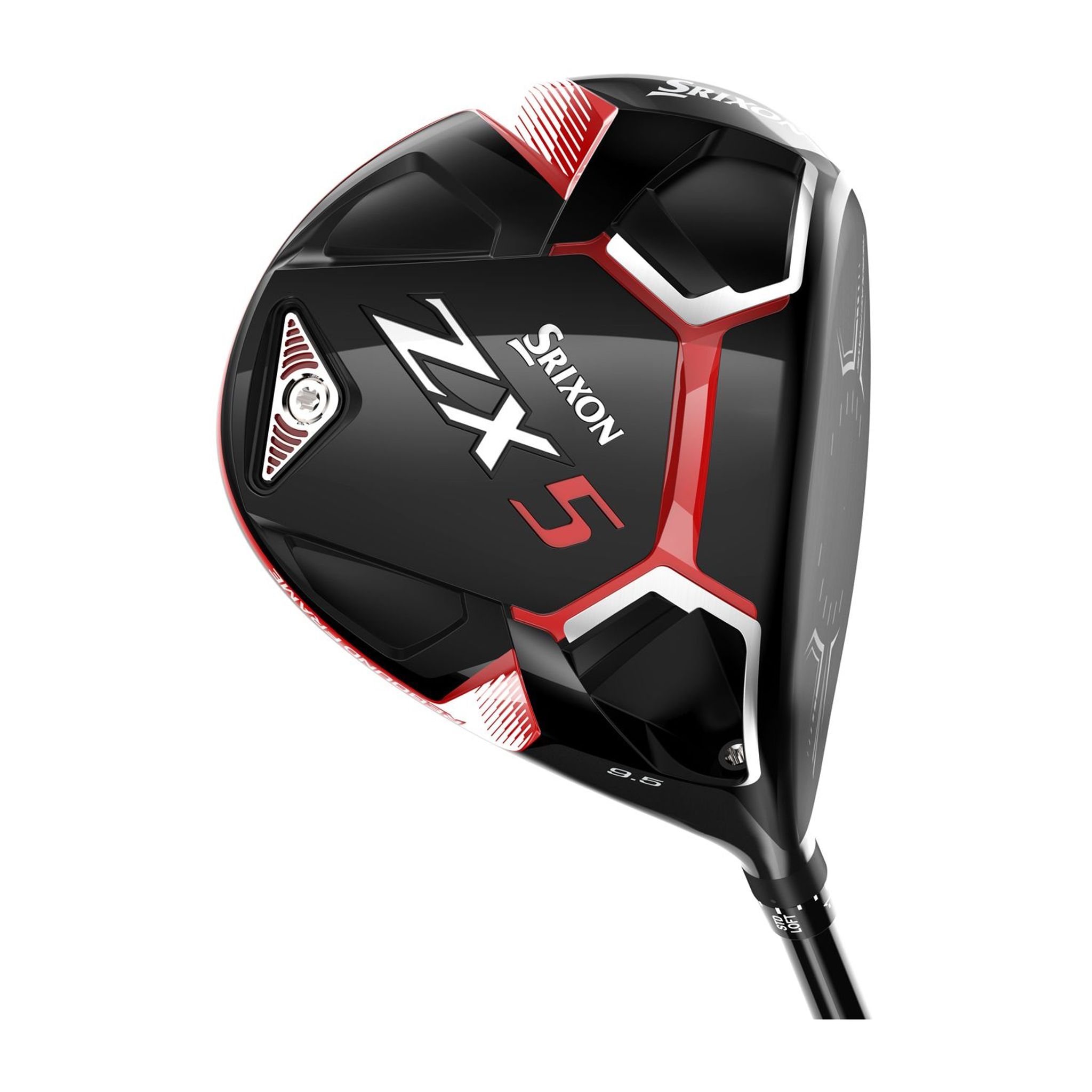 Srixon ZX5 Driver Herren