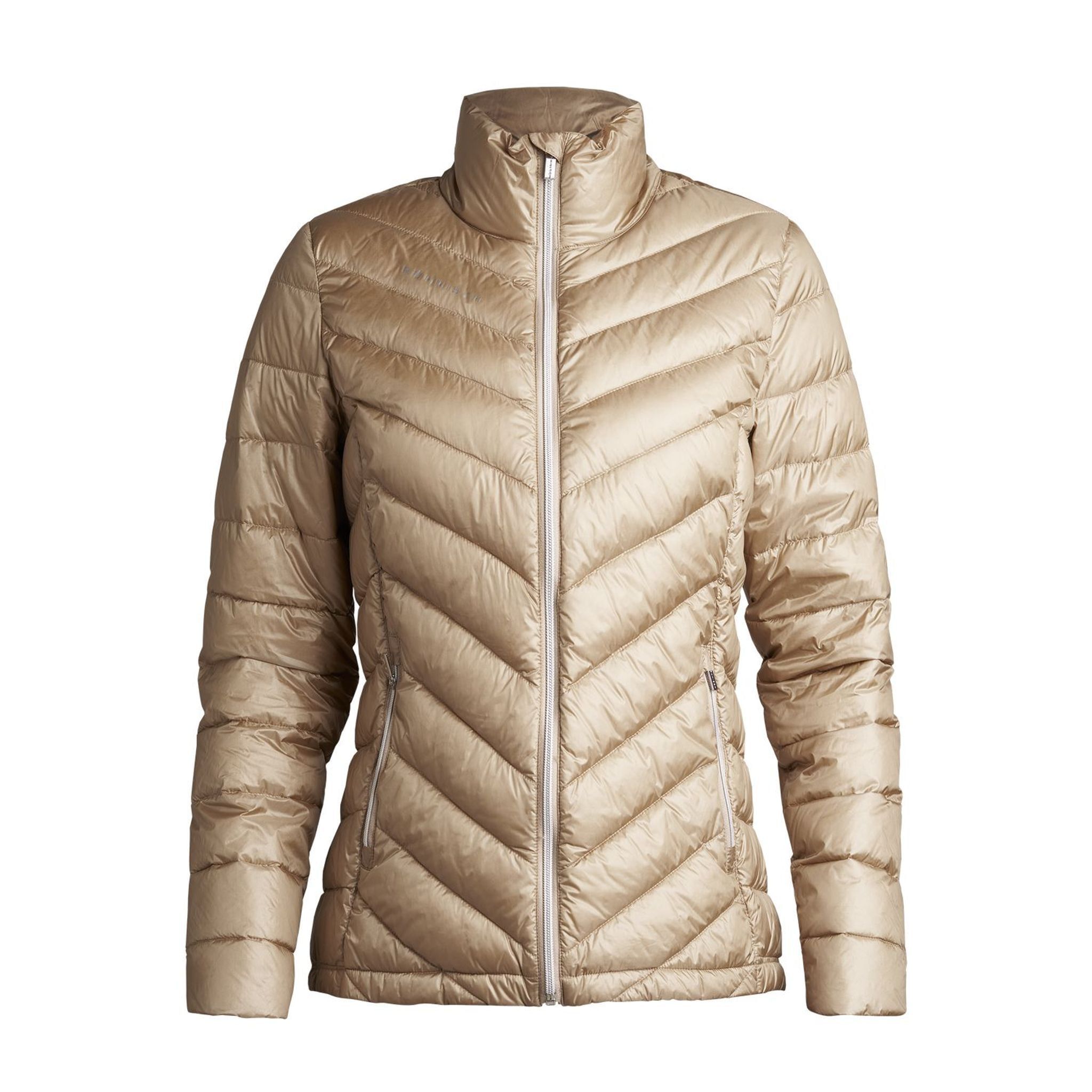 Röhnisch W Daunenjacke Skylar Beige Damen