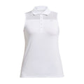 Röhnisch Miko SL Polo White Damen