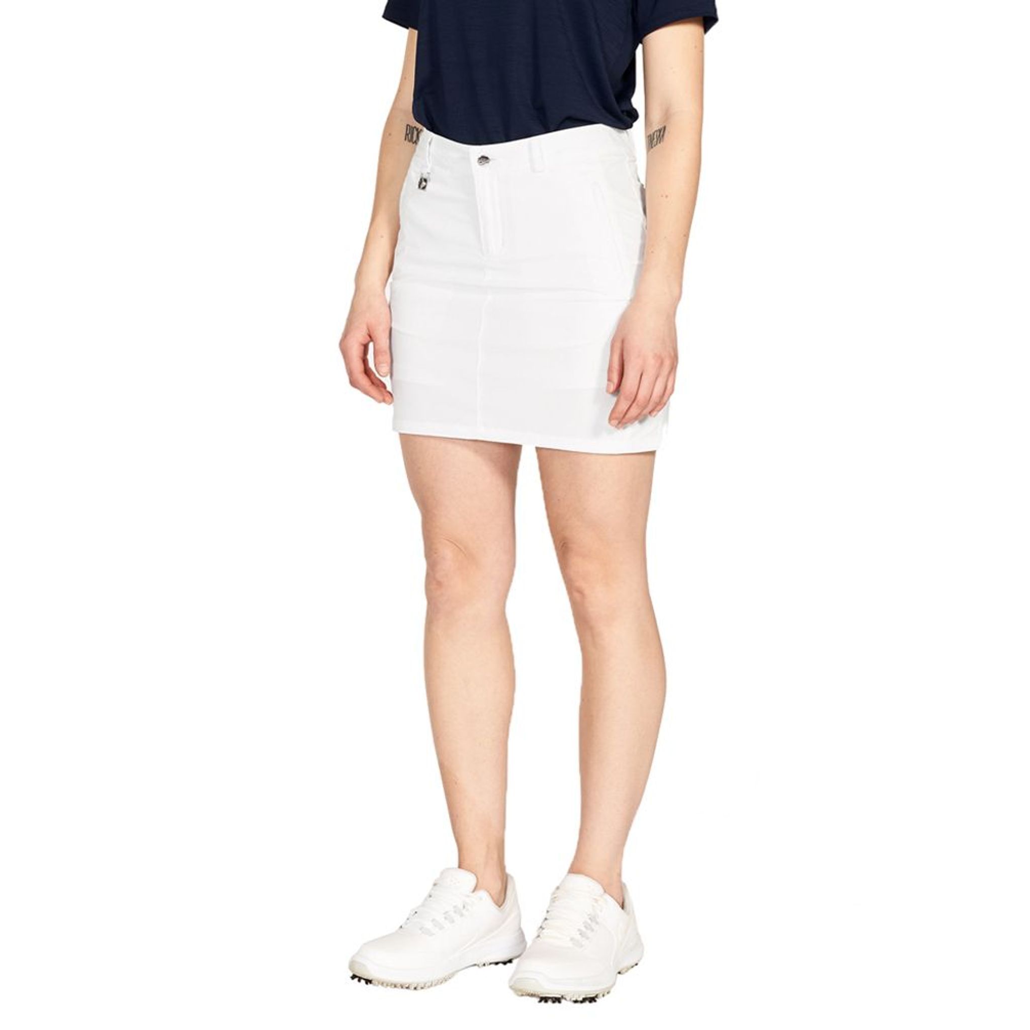 Röhnisch Skort kurz W Active White Damen