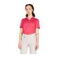 Röhnisch Polo Zoey W Berry Damen