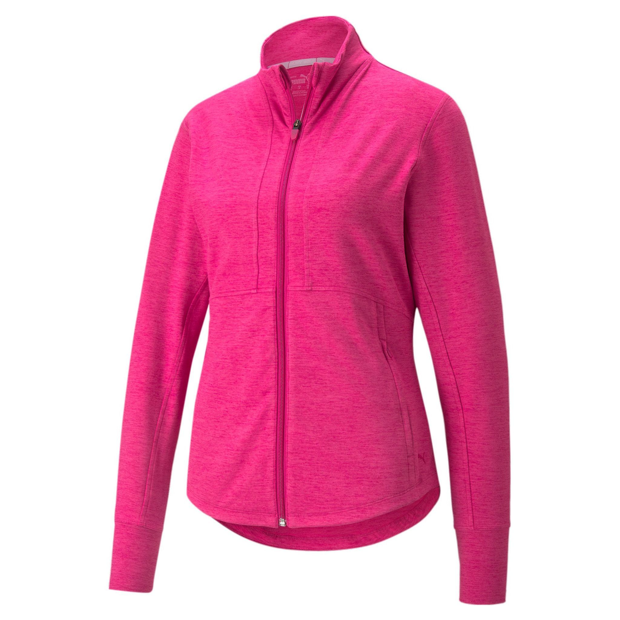 Puma Jacke Cloudspun Damen