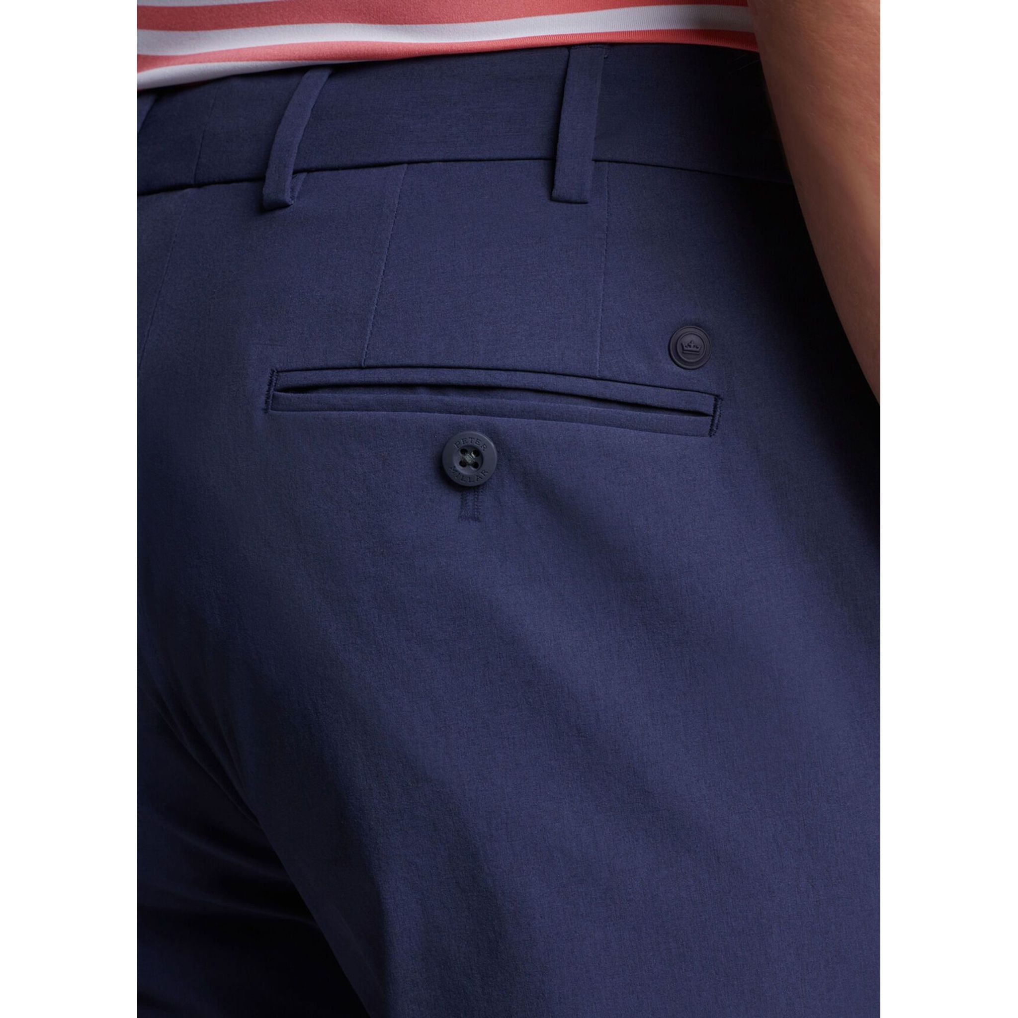 Peter Millar Hose Surge Performance Golfhose Herren