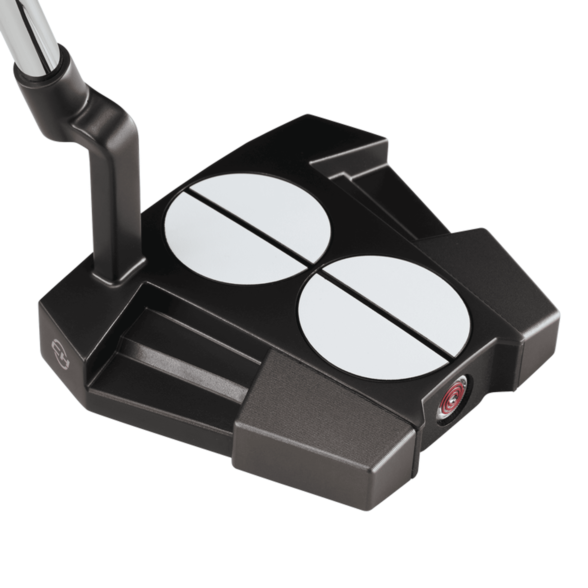 Odyssey Eleven Tour 2-Ball Lined Putter