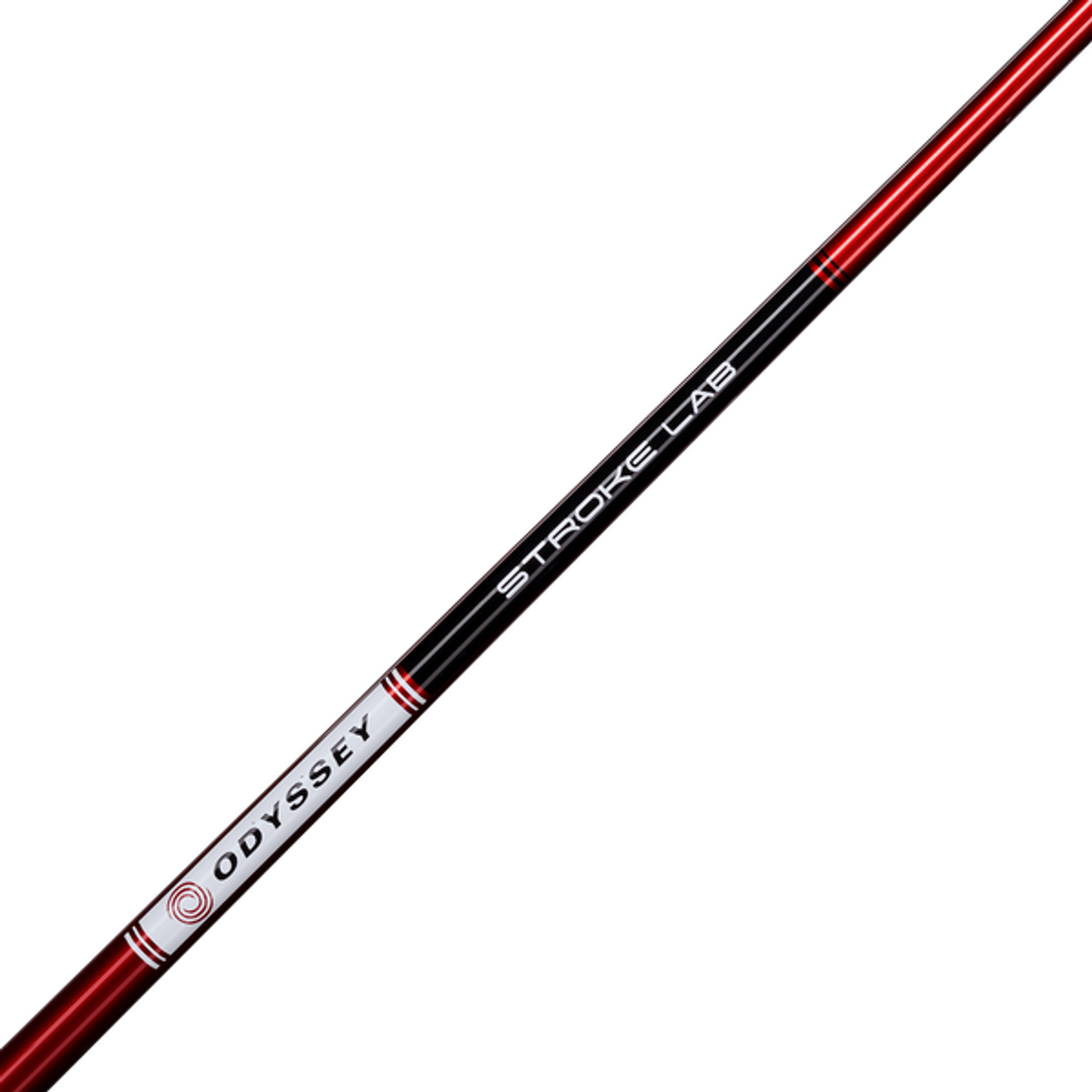 Odyssey Eleven Triple Track Putter