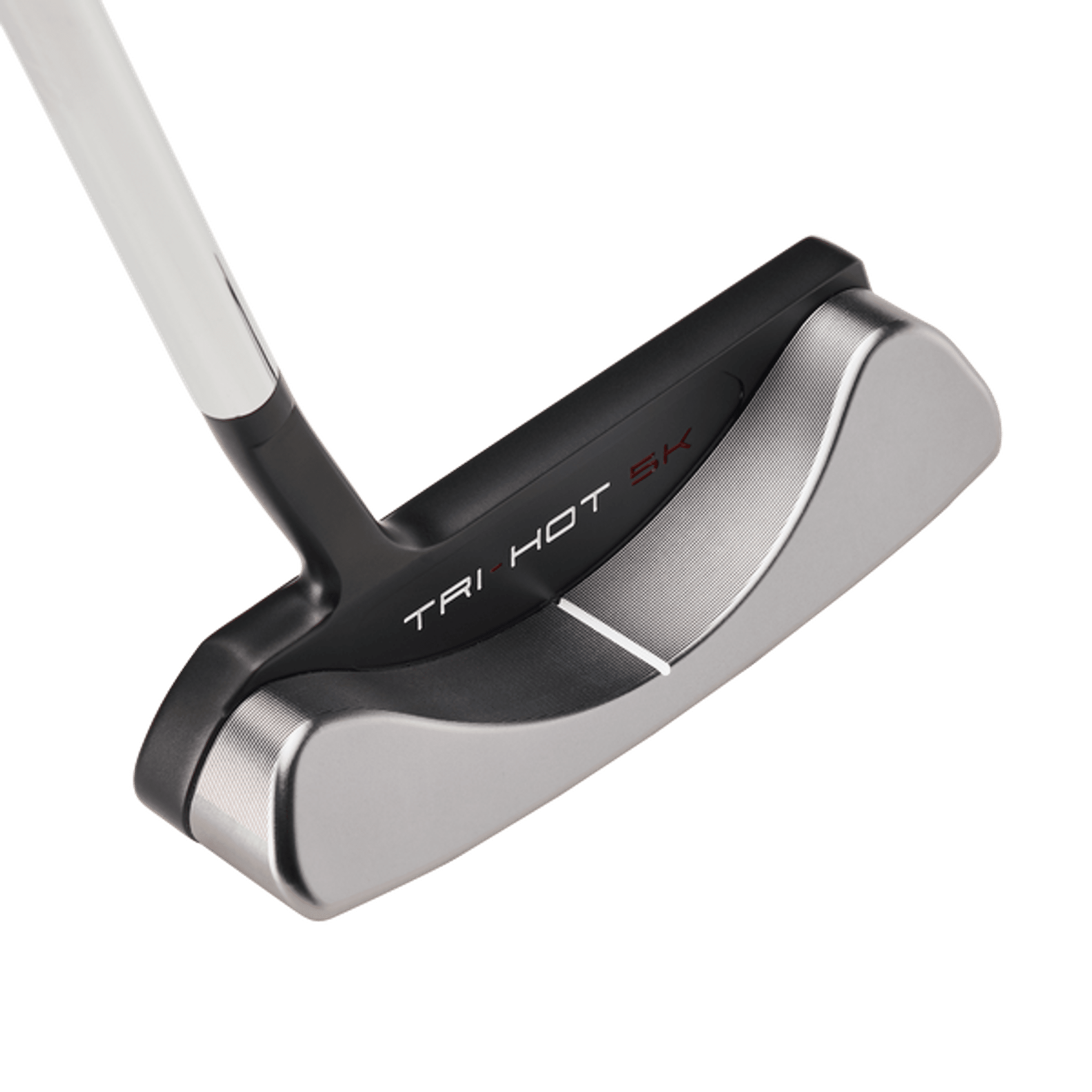 Odyssey Tri-Hot 5K Three Putter