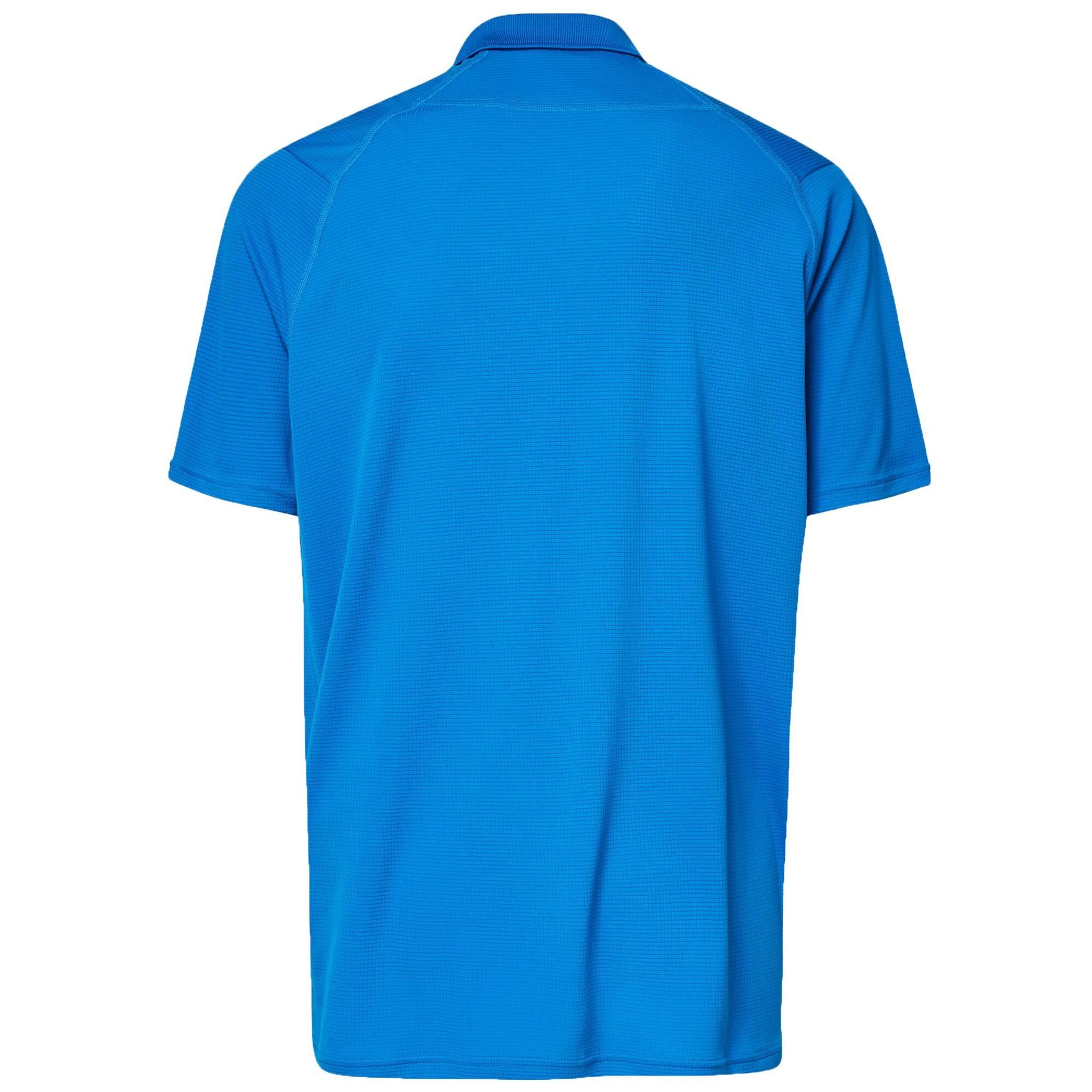 Oakley Contender Ellipse Ozone Polo Herren