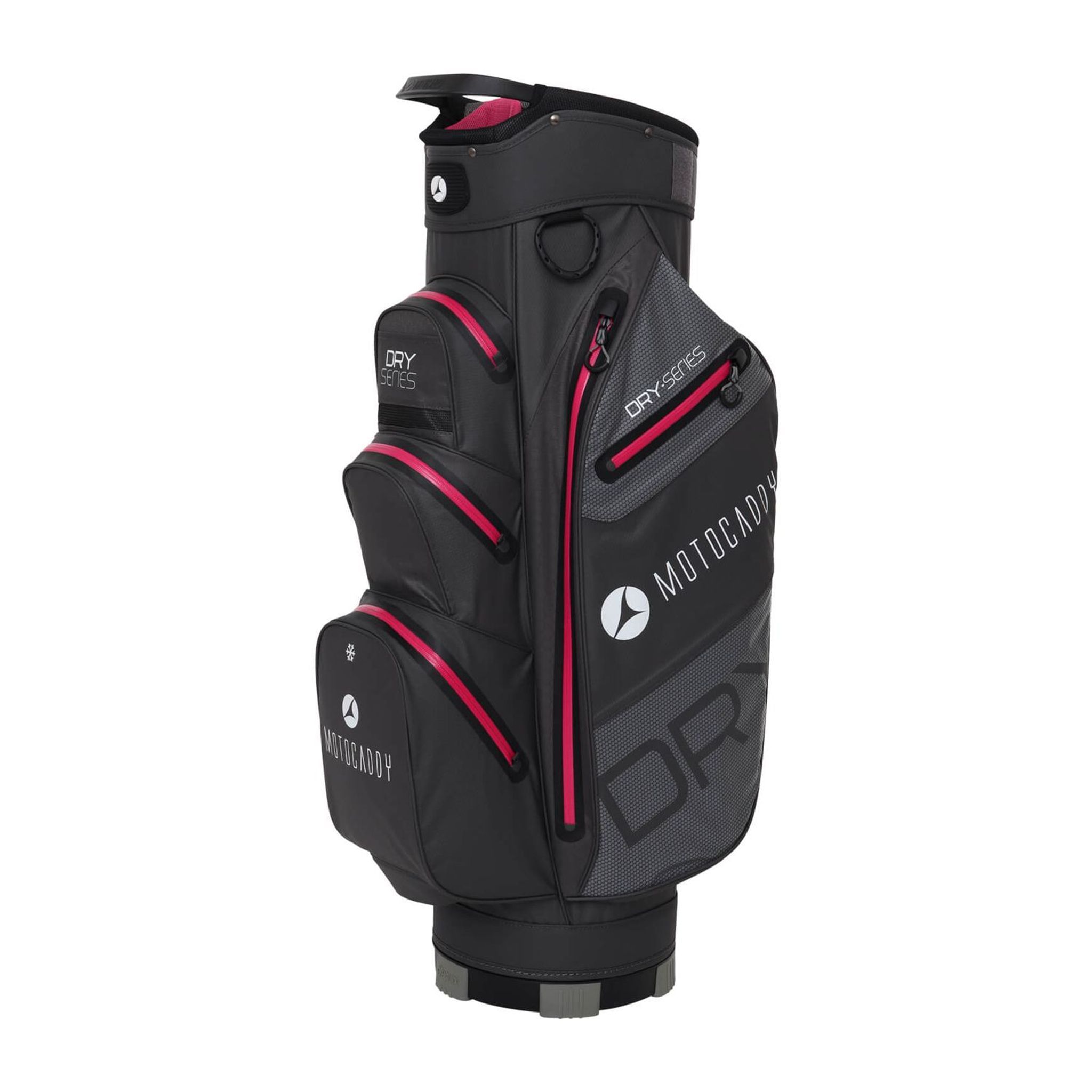 Motocaddy Dry Series Cartbag (21)