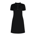 Luhta Haavikko Golfkleid Dunkelblau Damen Damen