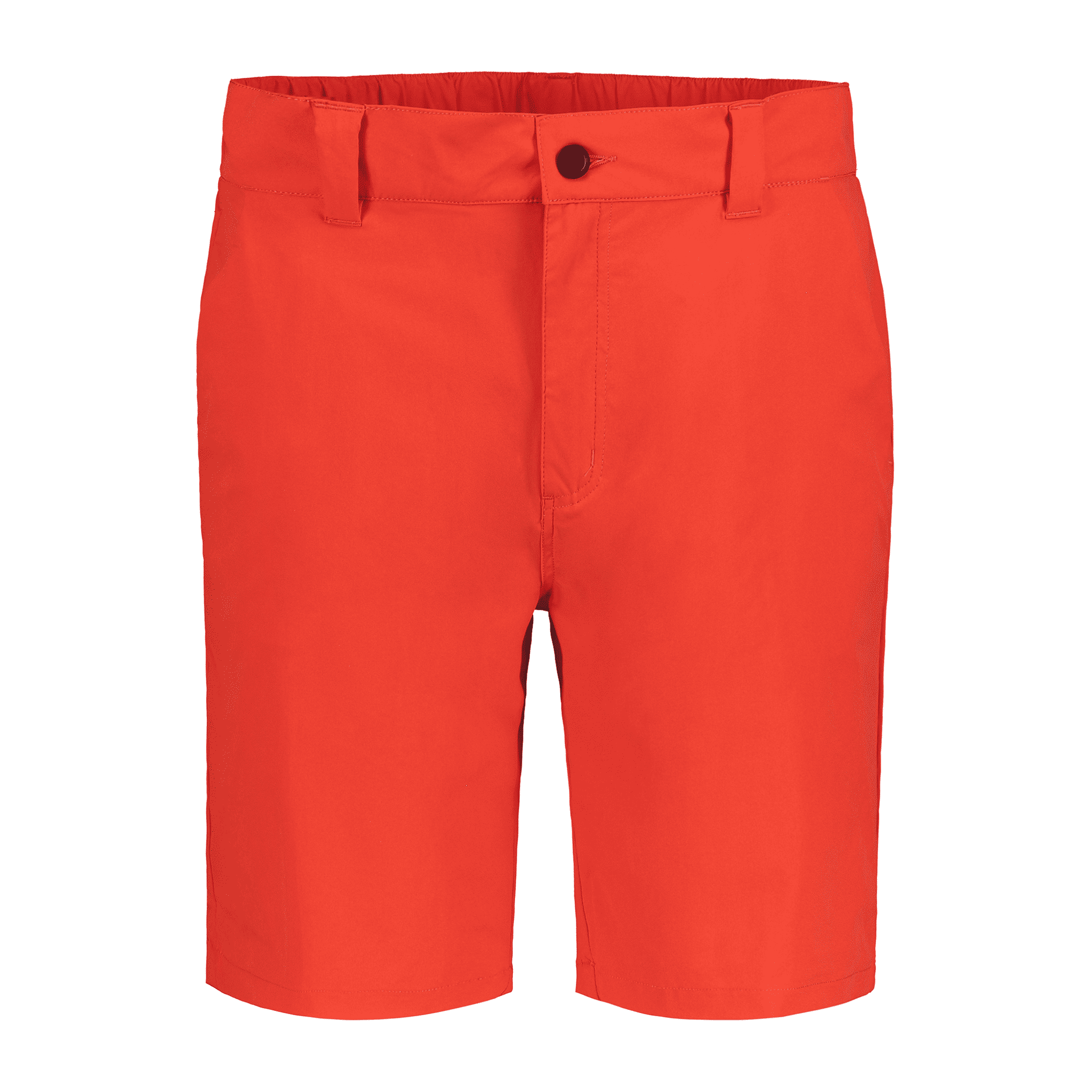 Luhta M Shorts/Bermuda Jerikko Coral-Red Herren